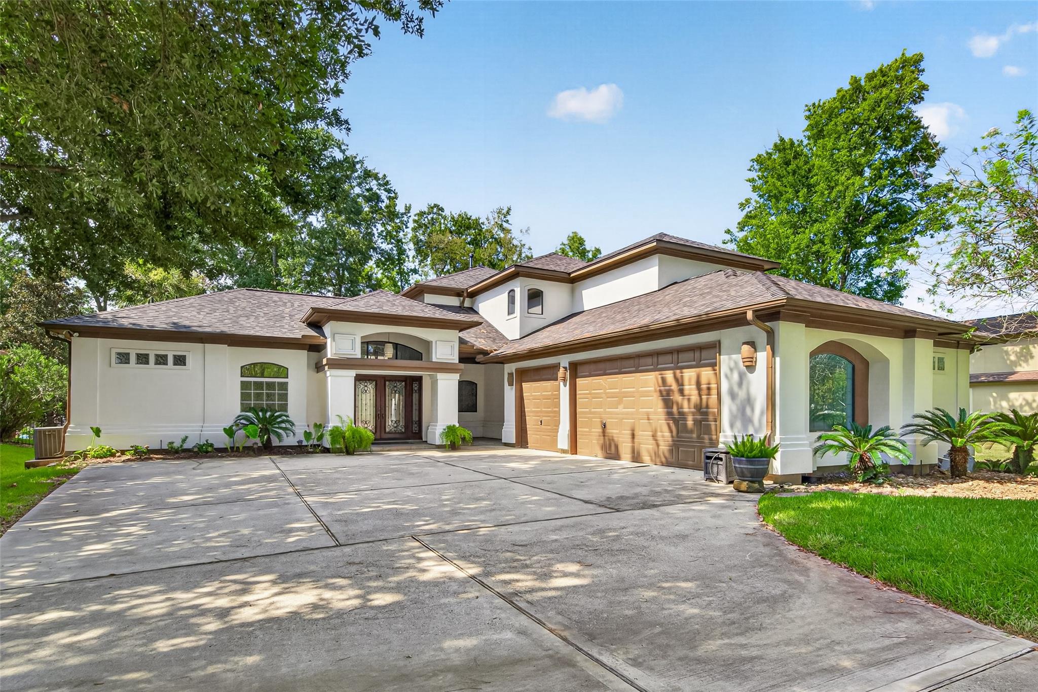 11436 Grand Pine Drive — photo