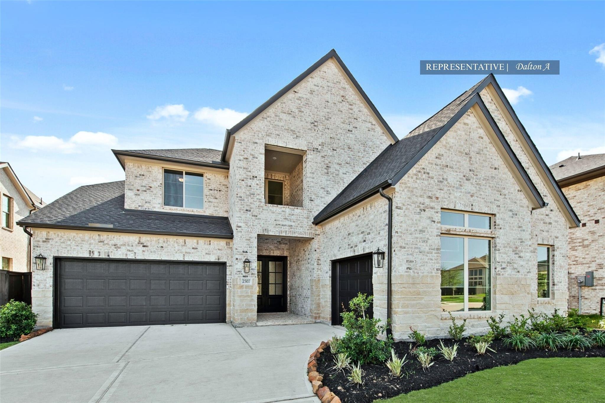 16610 Jolly Dawn Drive — photo