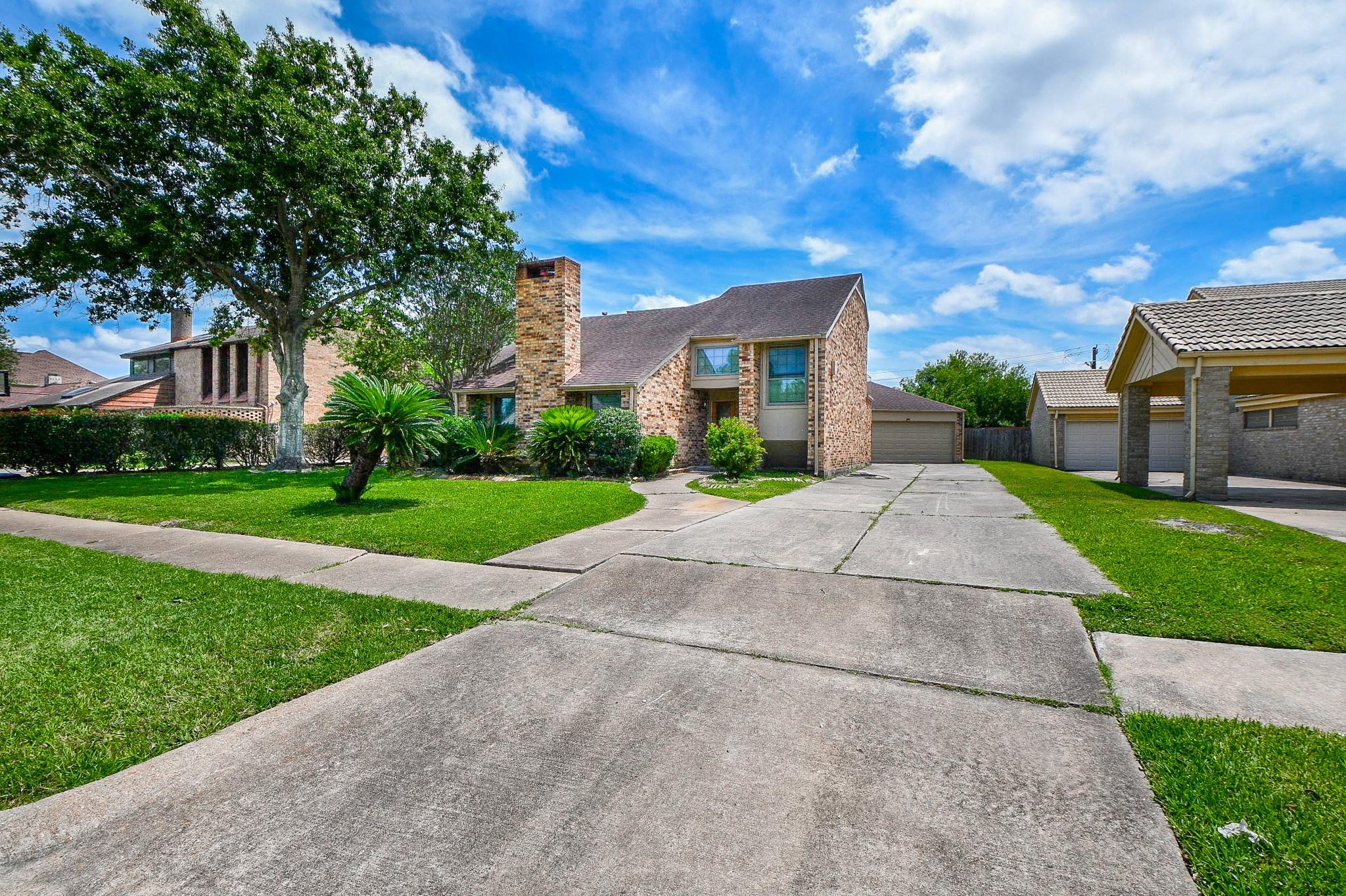 11907 Pepperdine Lane — photo