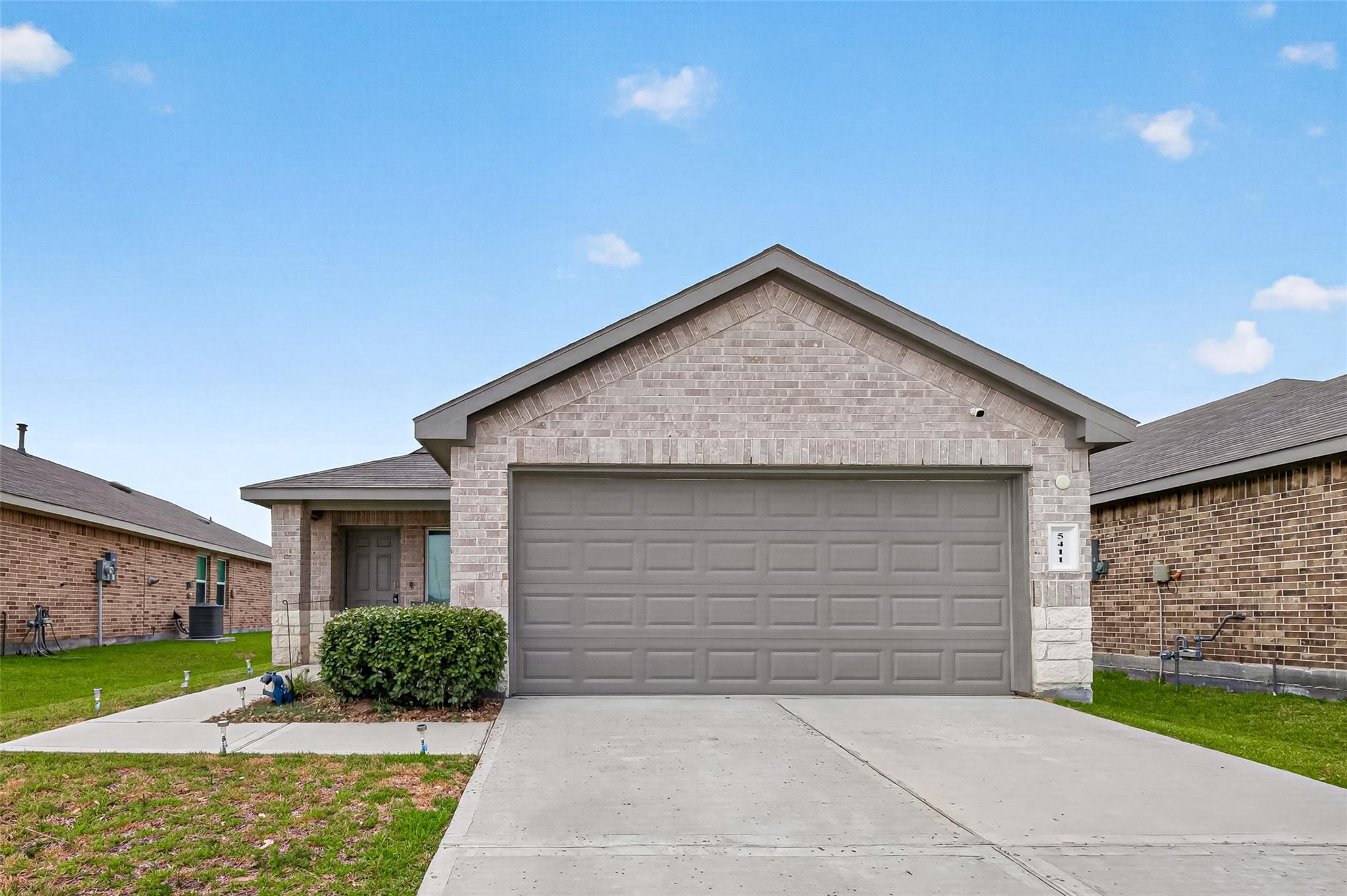 5411 Wyndham Ridge Lane — photo