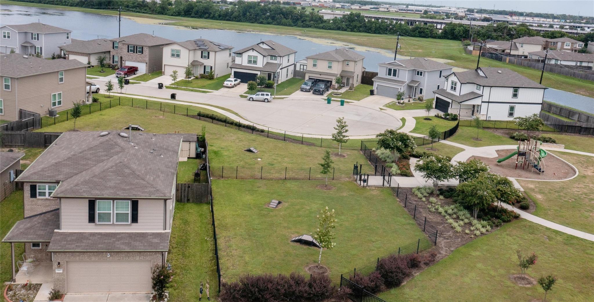 7047 Hobby Wind Ridge Drive — photo
