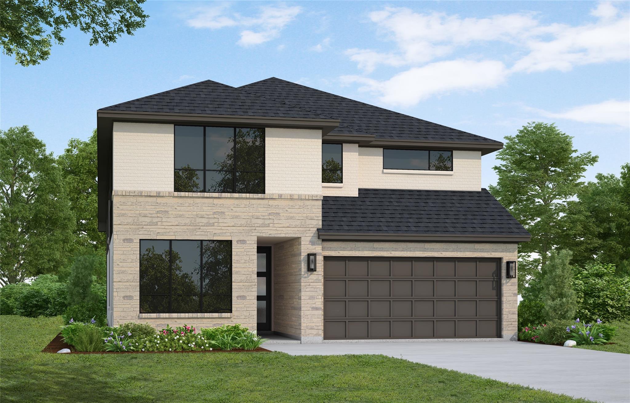 4807 Pine Mist Lane — photo