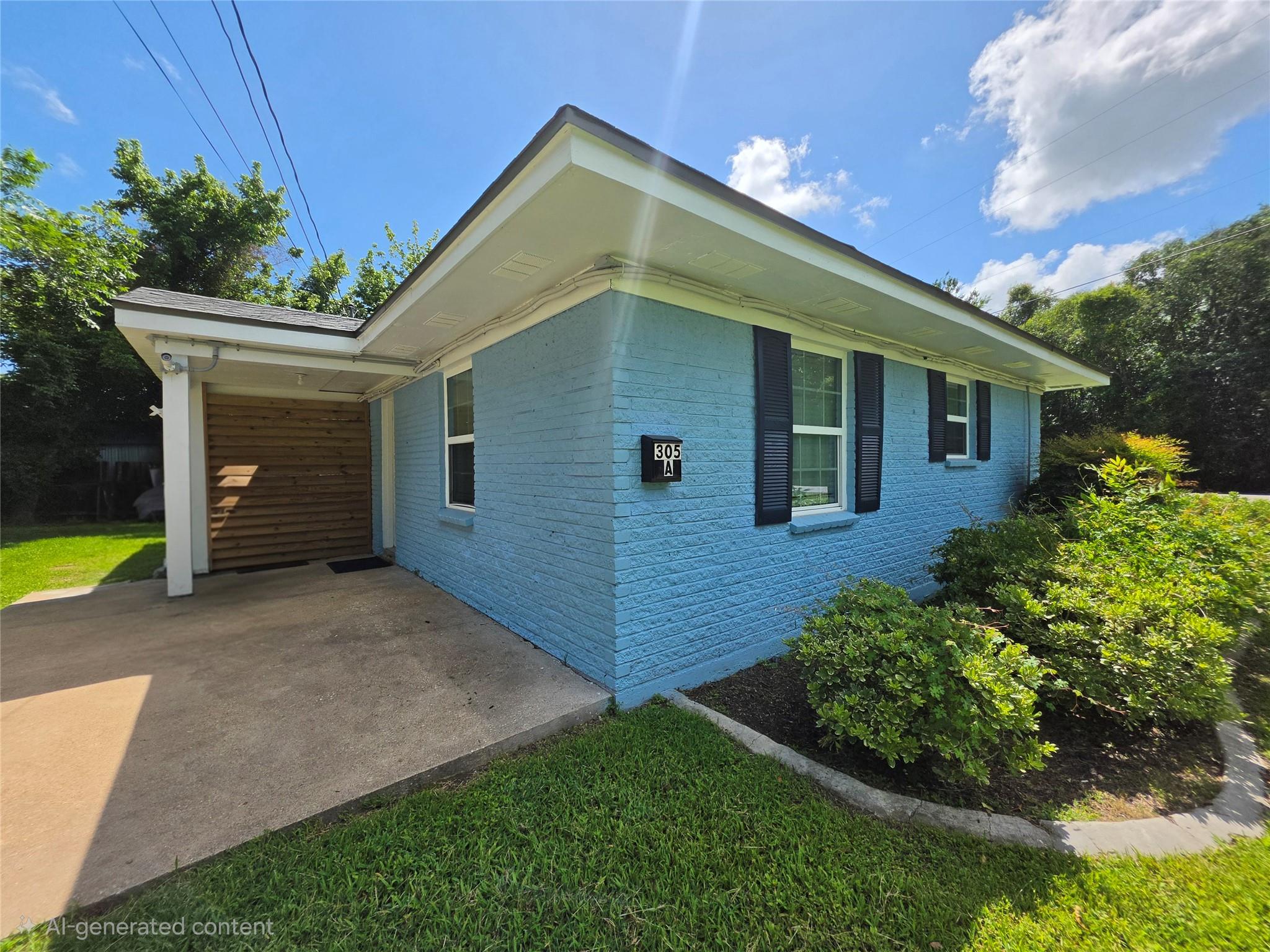 305 Miles Road #a — photo