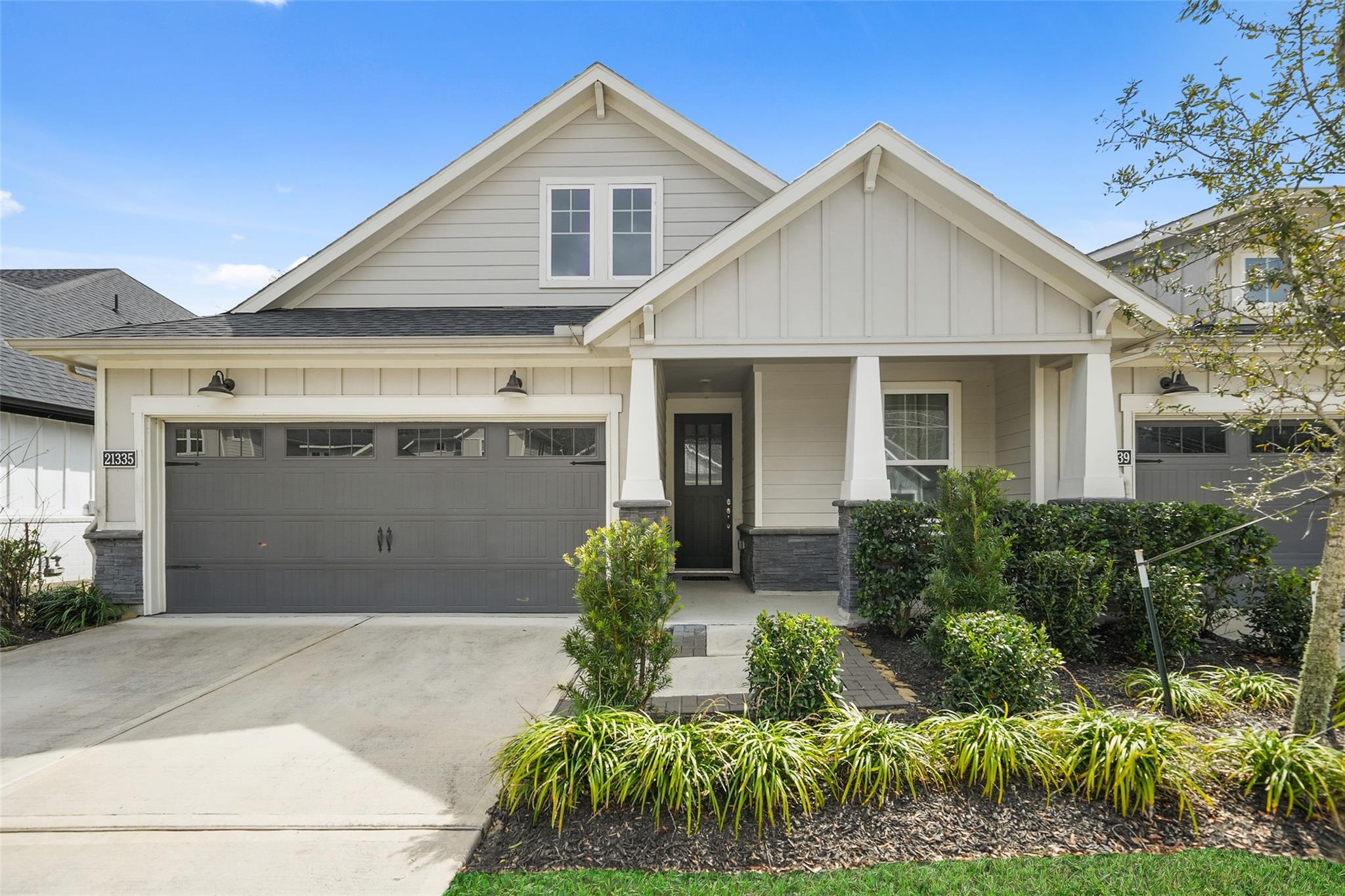 21335 Sierra Point Lane — photo