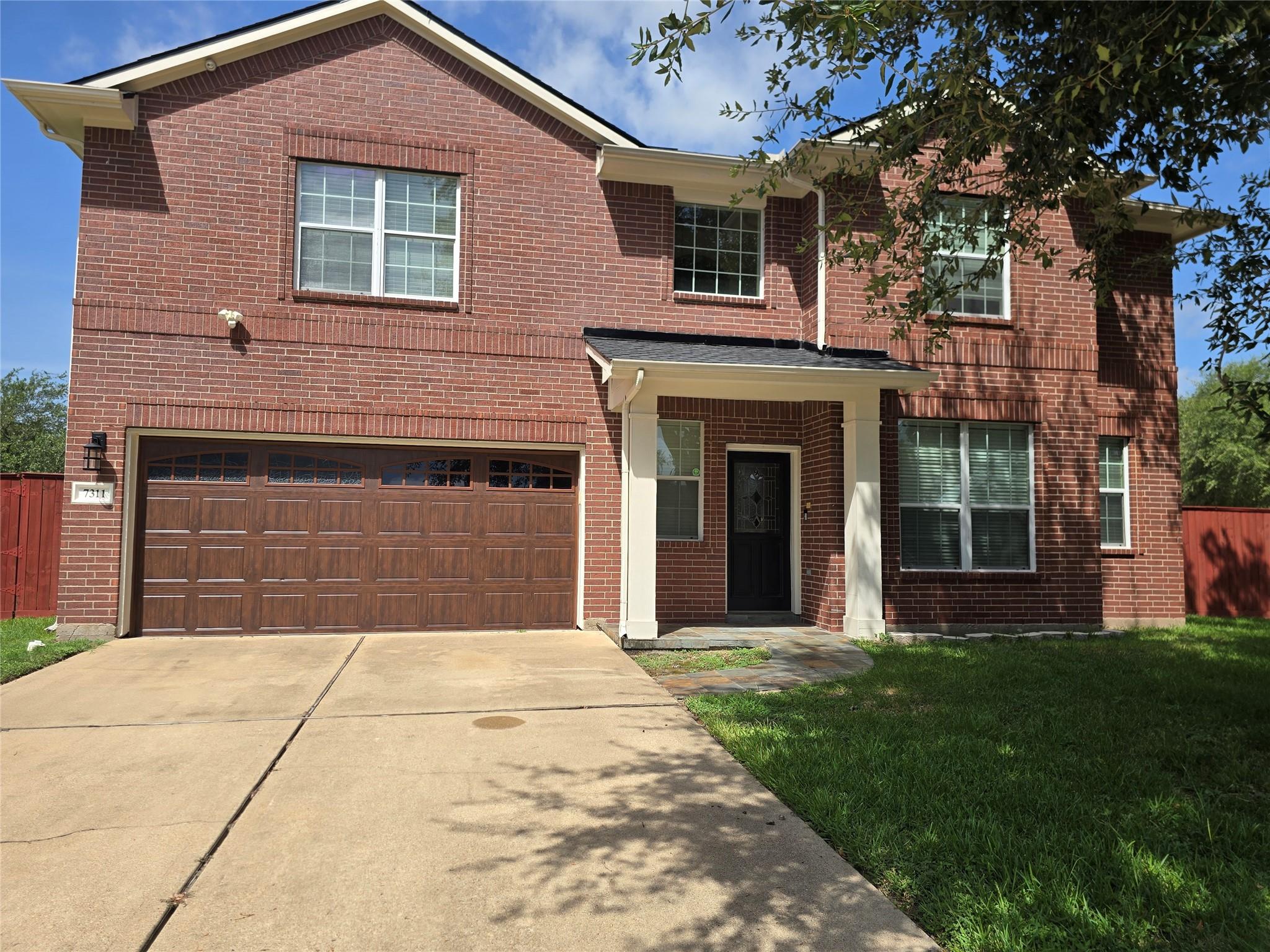 7311 Cypress Breeze Court — photo