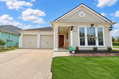 14731 Briceland Springs Drive — photo
