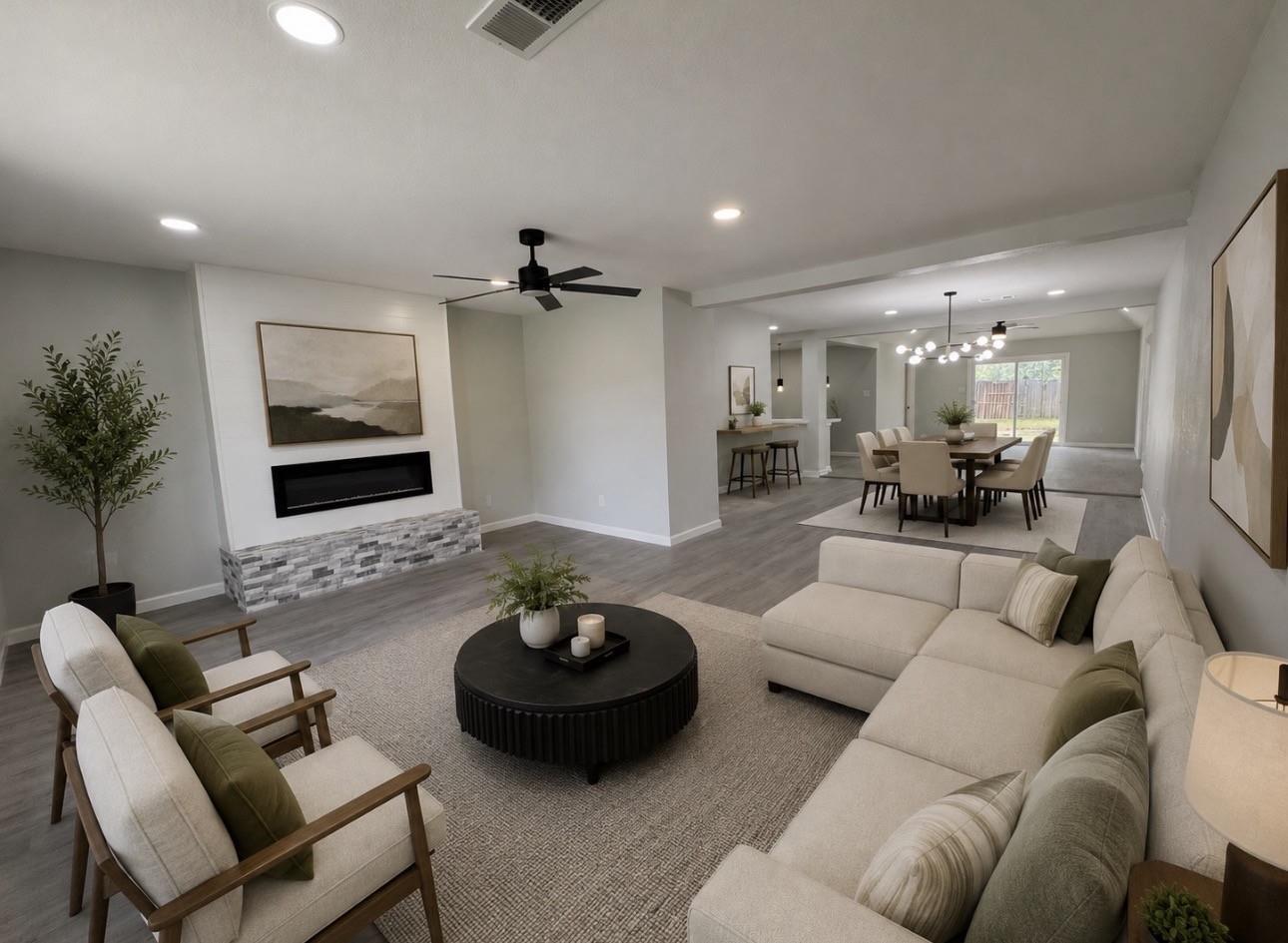 6407 Sandy Oaks Drive — photo