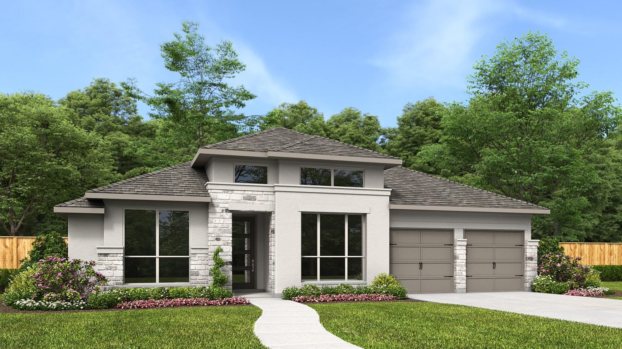 18814 Yuzu Breeze Court — photo