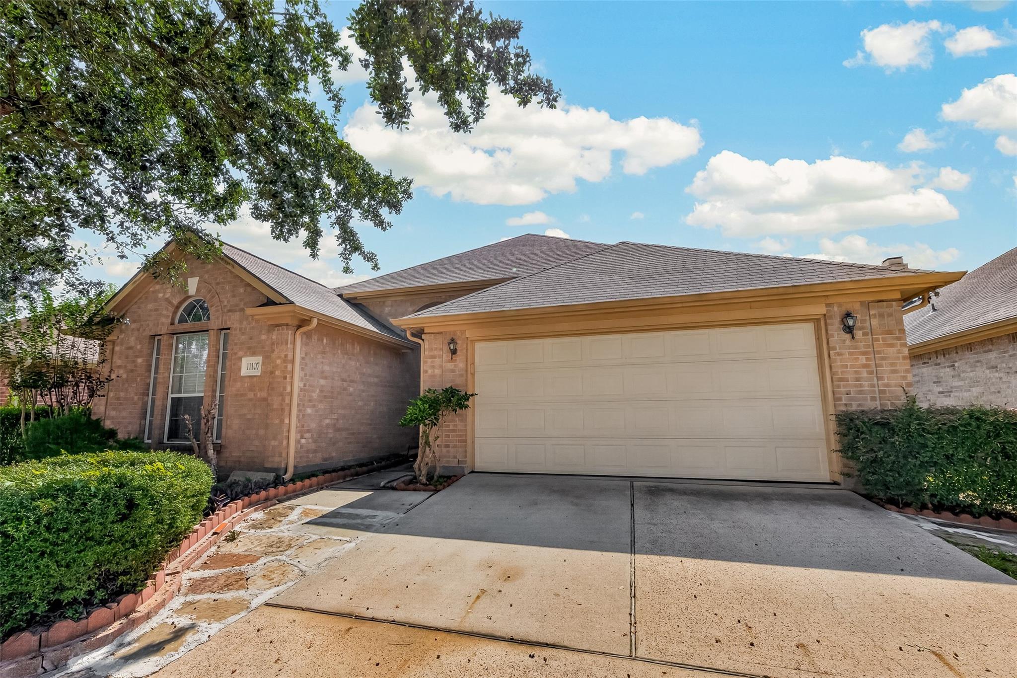 11107 Creekline Meadow Court — photo