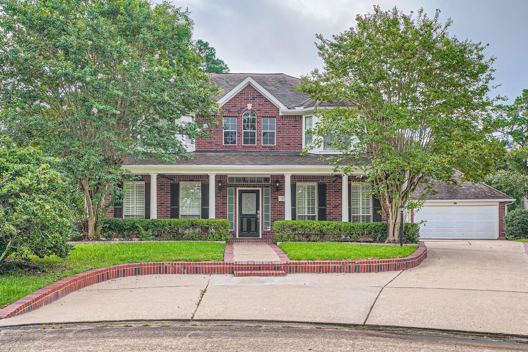 17 Leandro Court — photo