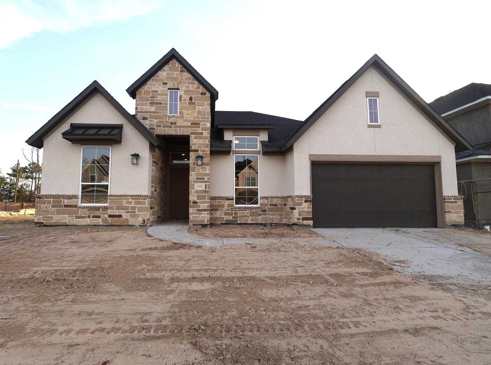 28406 Briar Springs Drive — photo