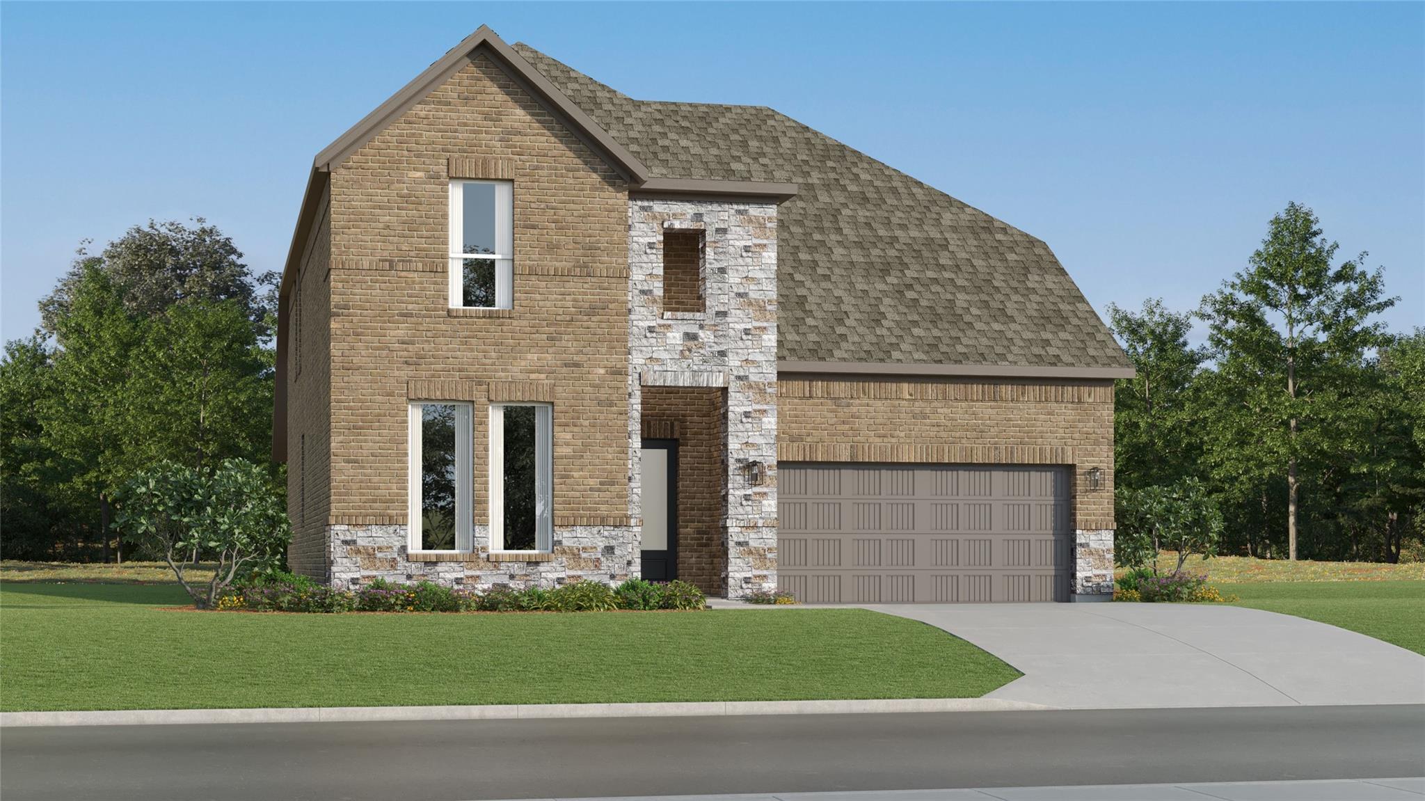 8207 Sea Paradise Lane — photo