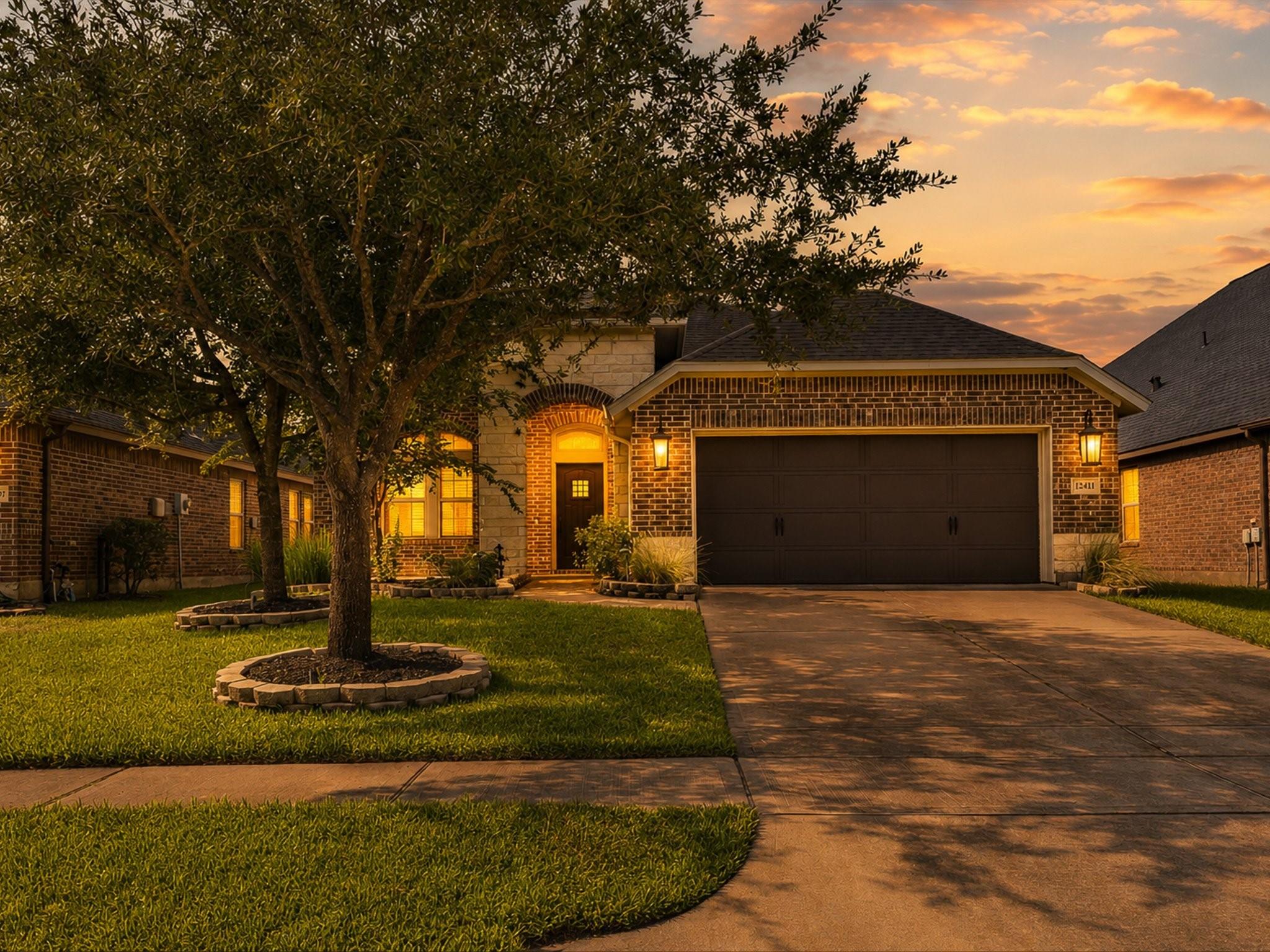12411 Point Arbor Court — photo