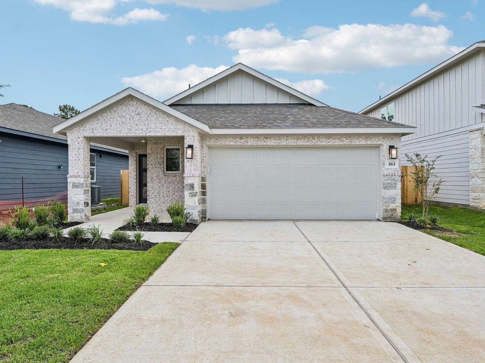 383 Sunrise Ranch Drive — photo