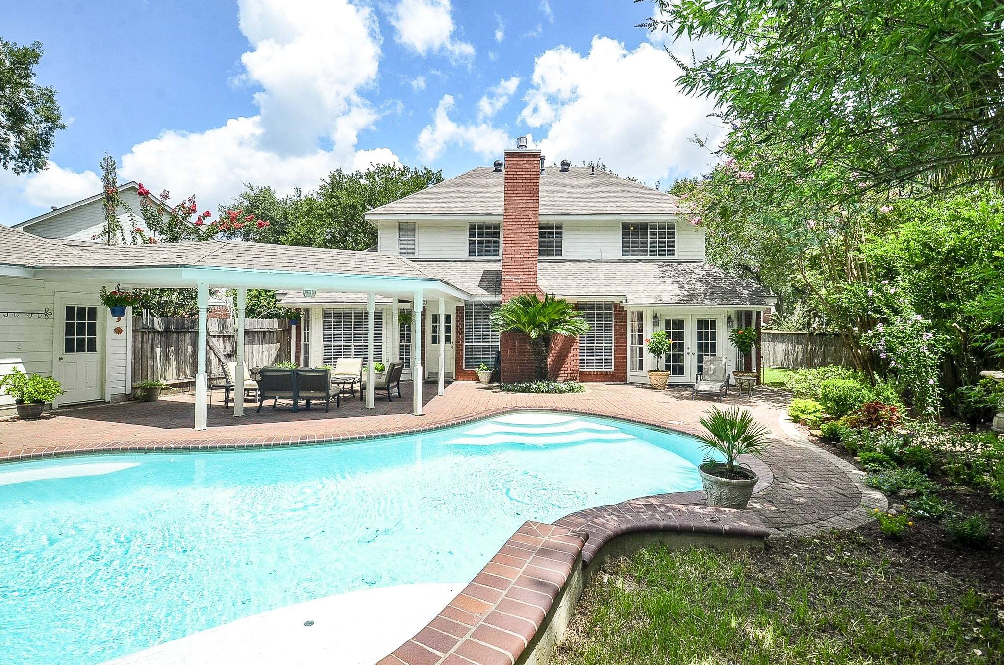 3126 Serene Oak Drive — photo