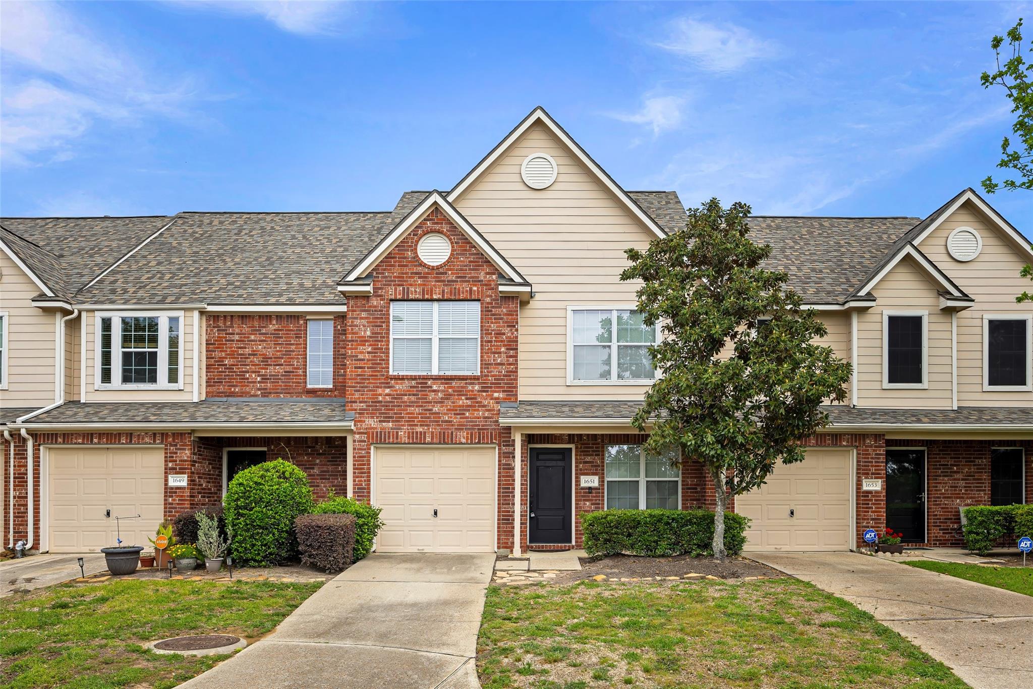1651 Grable Cove Lane — photo