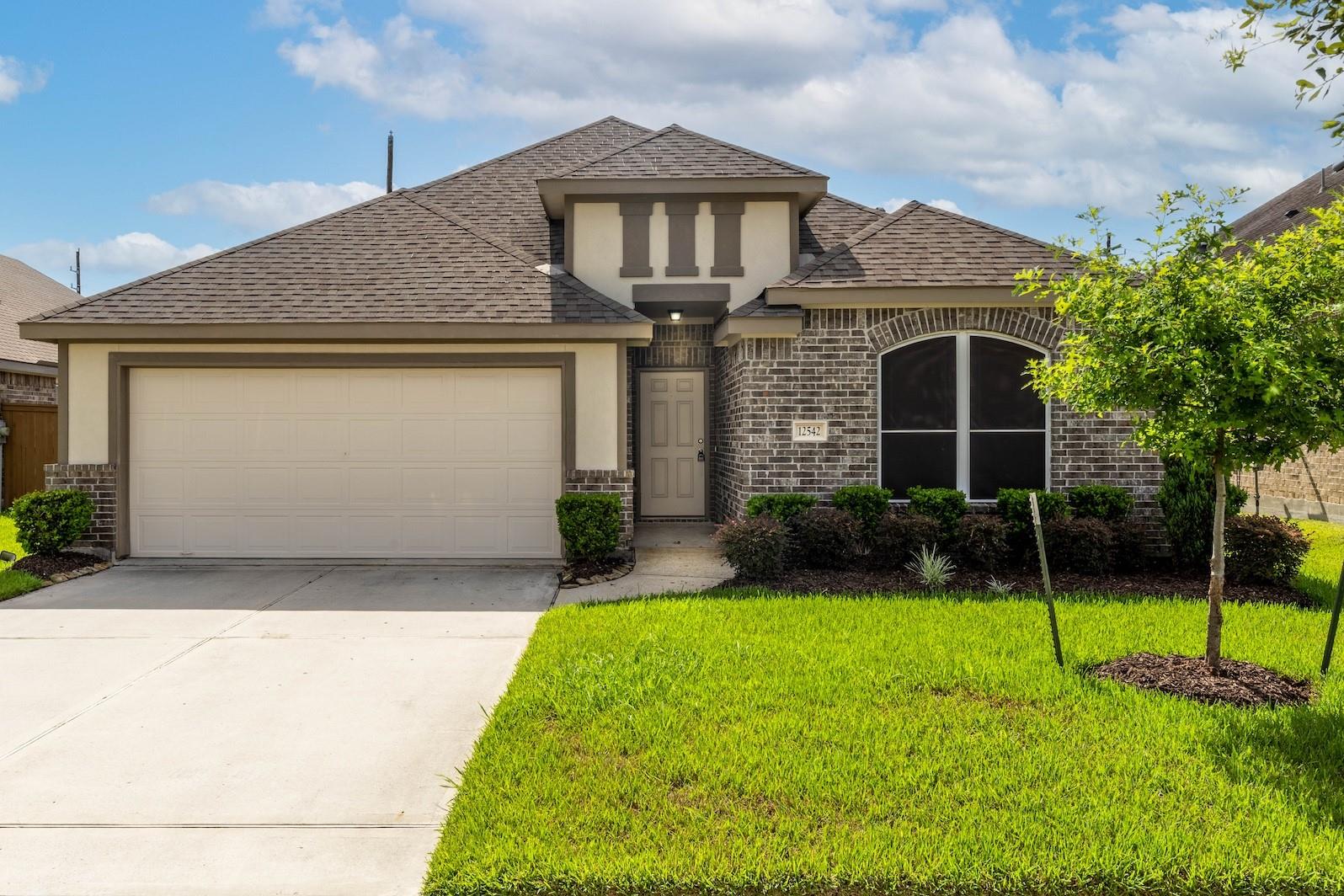 12542 Sabine Point Drive — photo