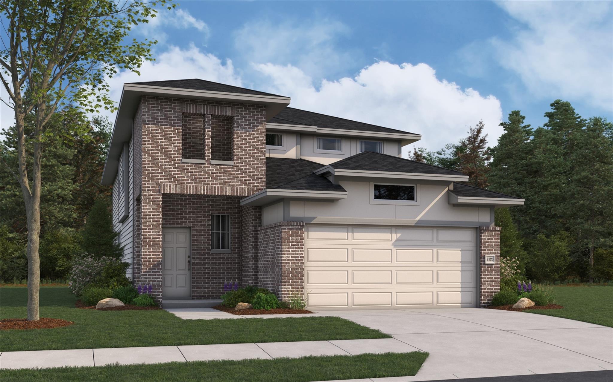 25478 Blossom Court — photo
