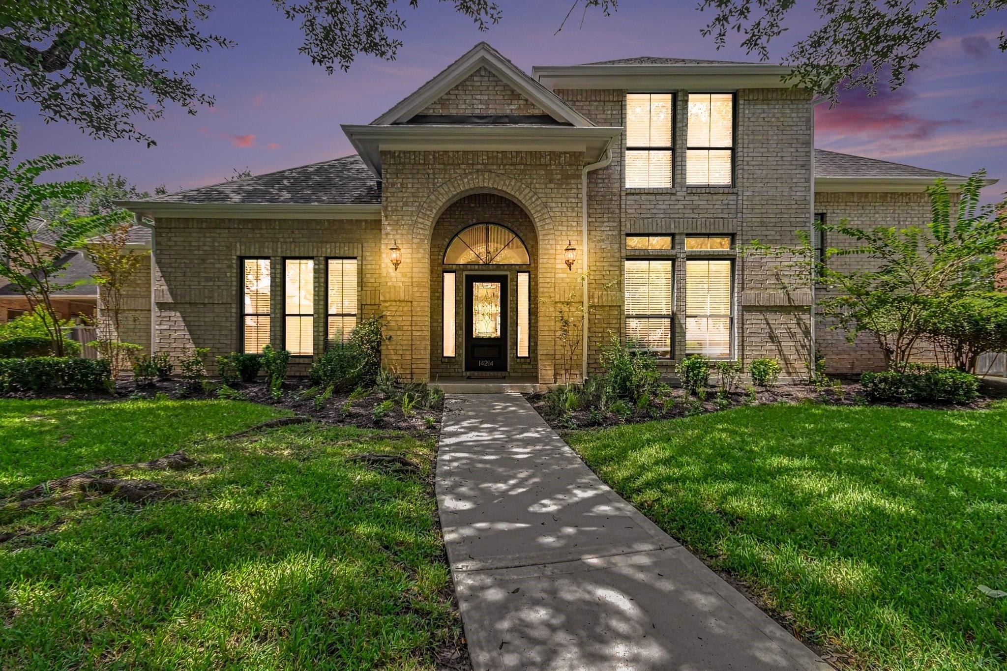 14214 Ridgewood Lake Court — photo