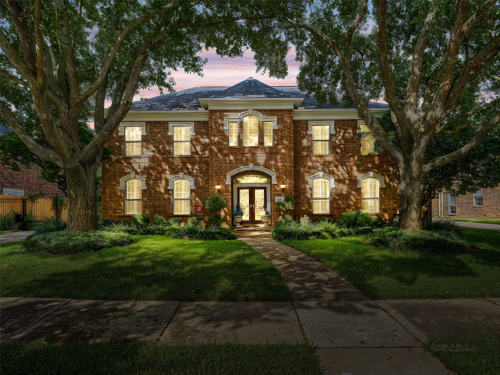 3018 Meadow Pond Drive — photo