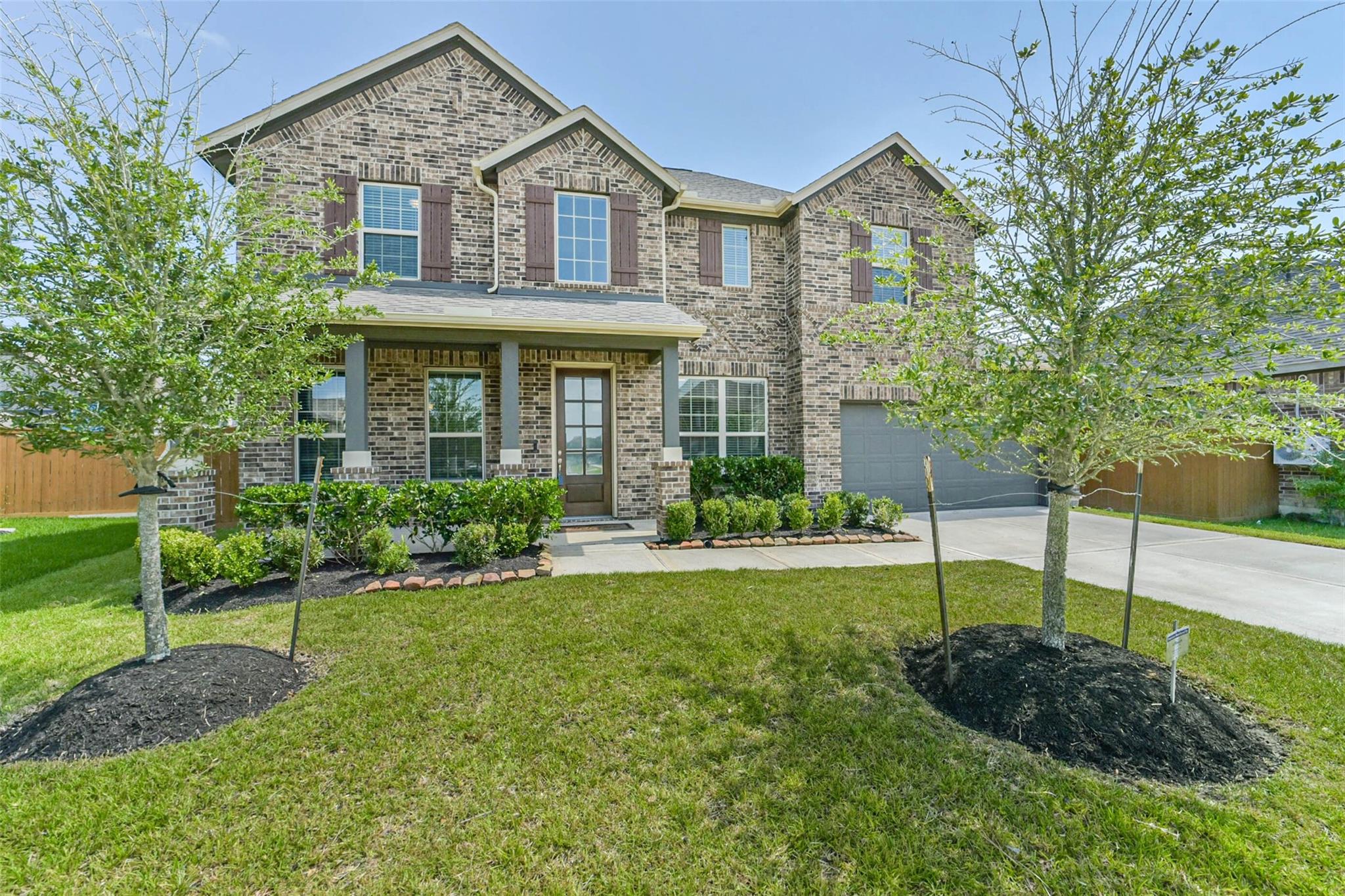 12615 Jetty Ridge Drive — photo