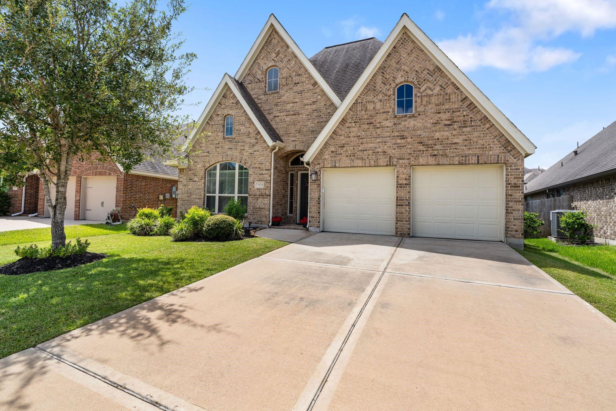 13814 Tidewater Crest Lane — photo