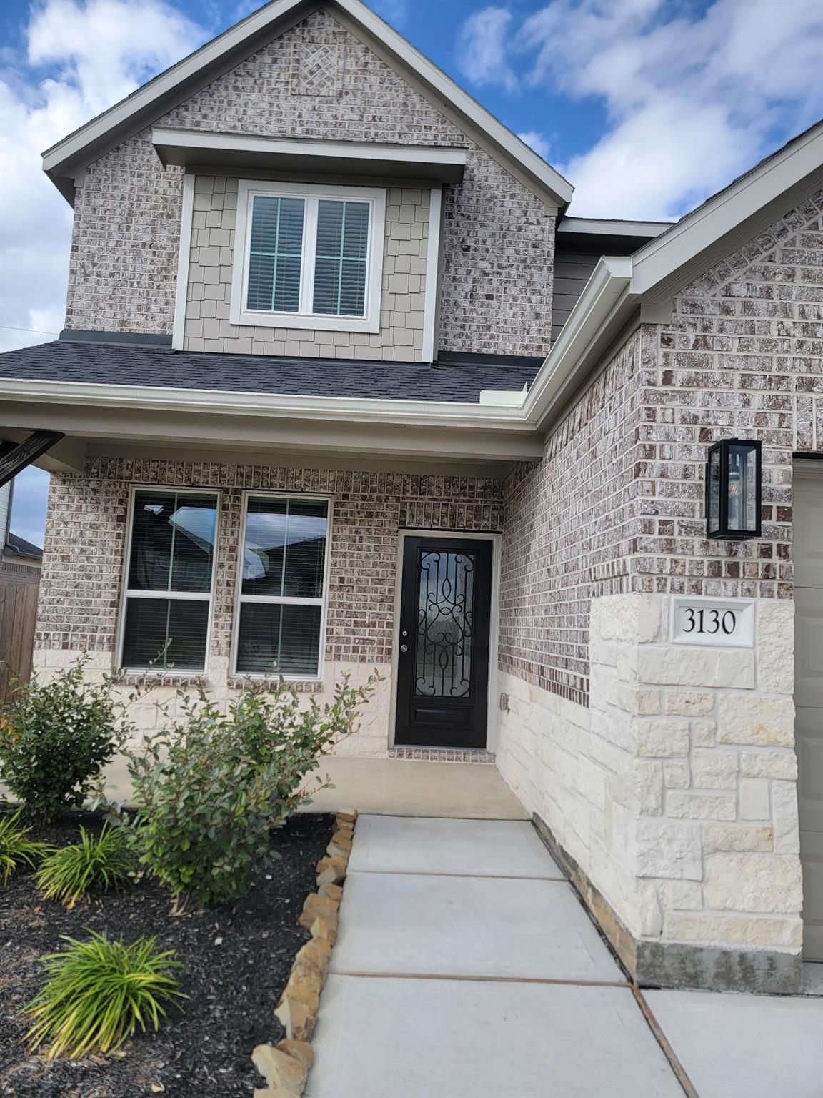 3130 Boulder Ridge Drive, Rosenberg, TX 77471 — photo 2