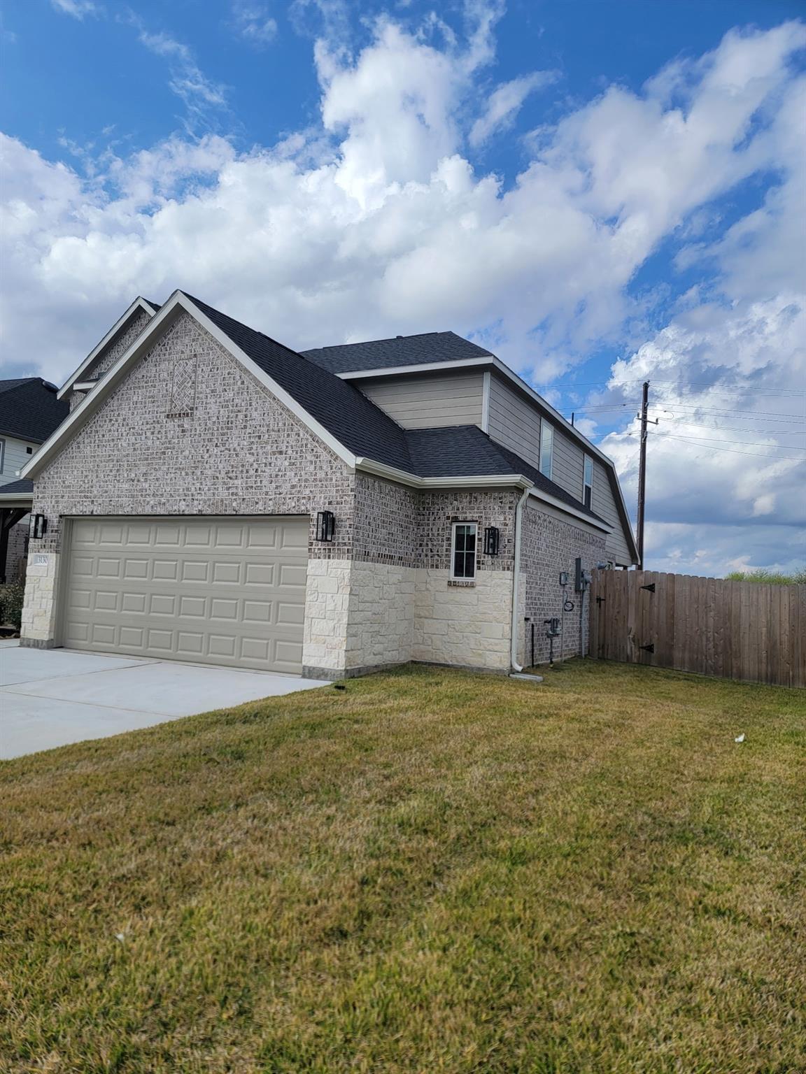 3130 Boulder Ridge Drive, Rosenberg, TX 77471 — photo 3