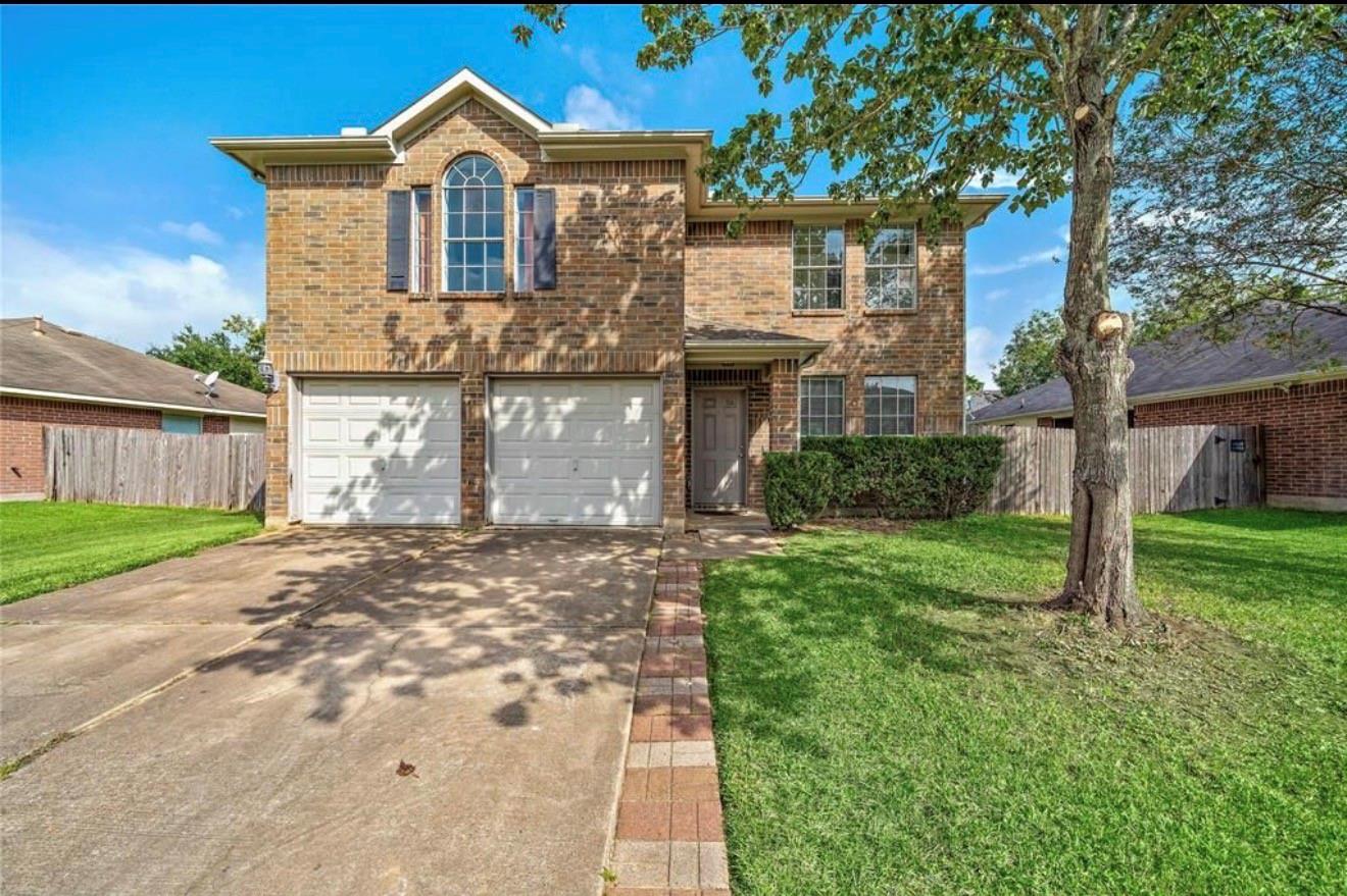18410 Willow Moss Drive — photo