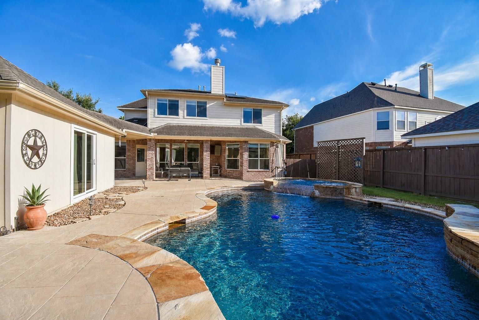 4619 Camden Brook Lane — photo