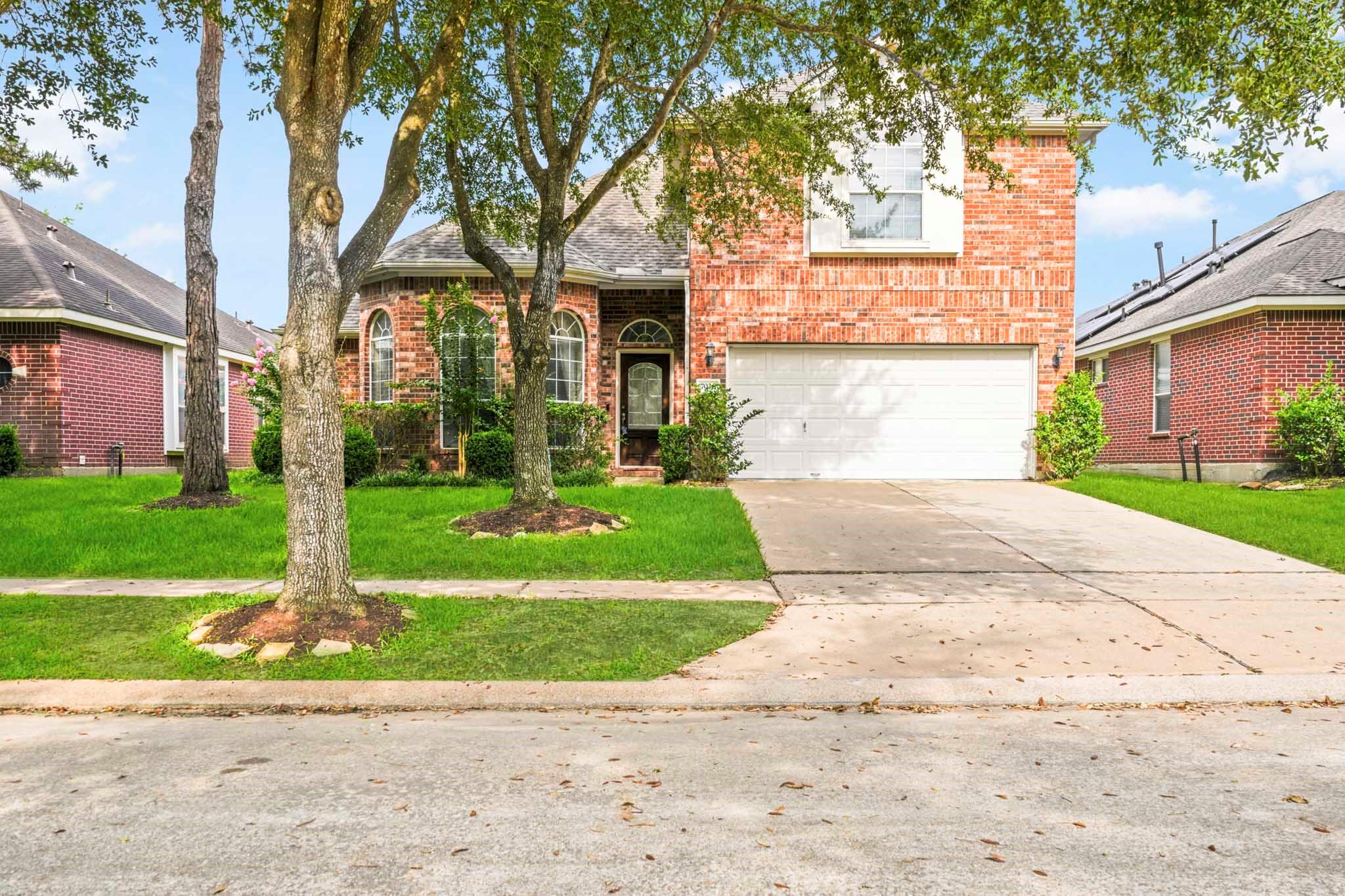 7026 Ballinger Ridge Lane — photo