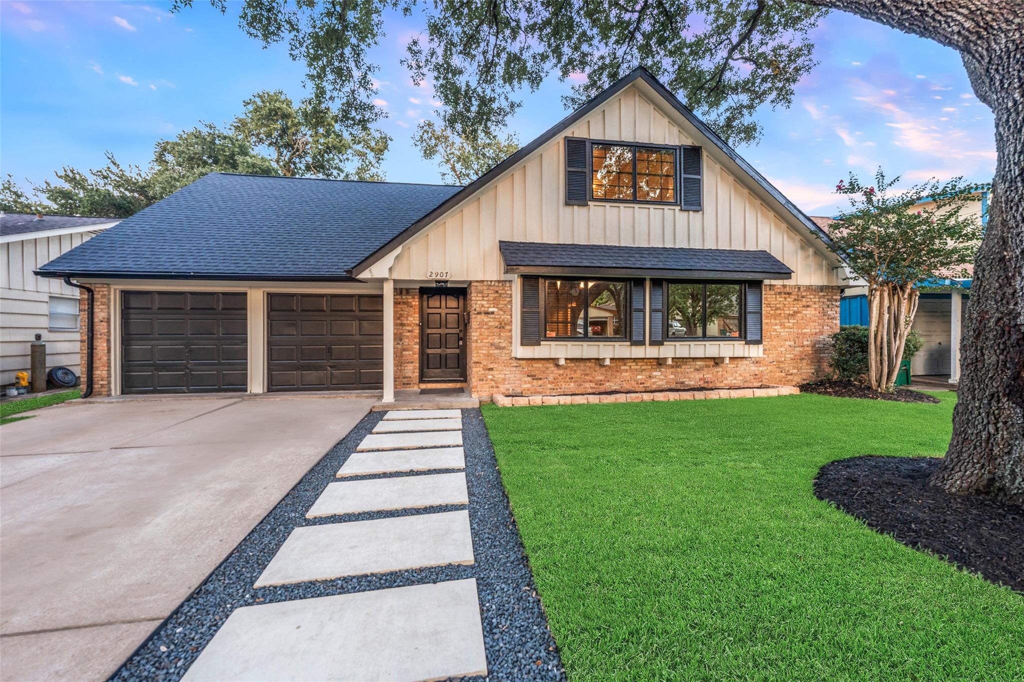 2907 Dewberry Lane — photo