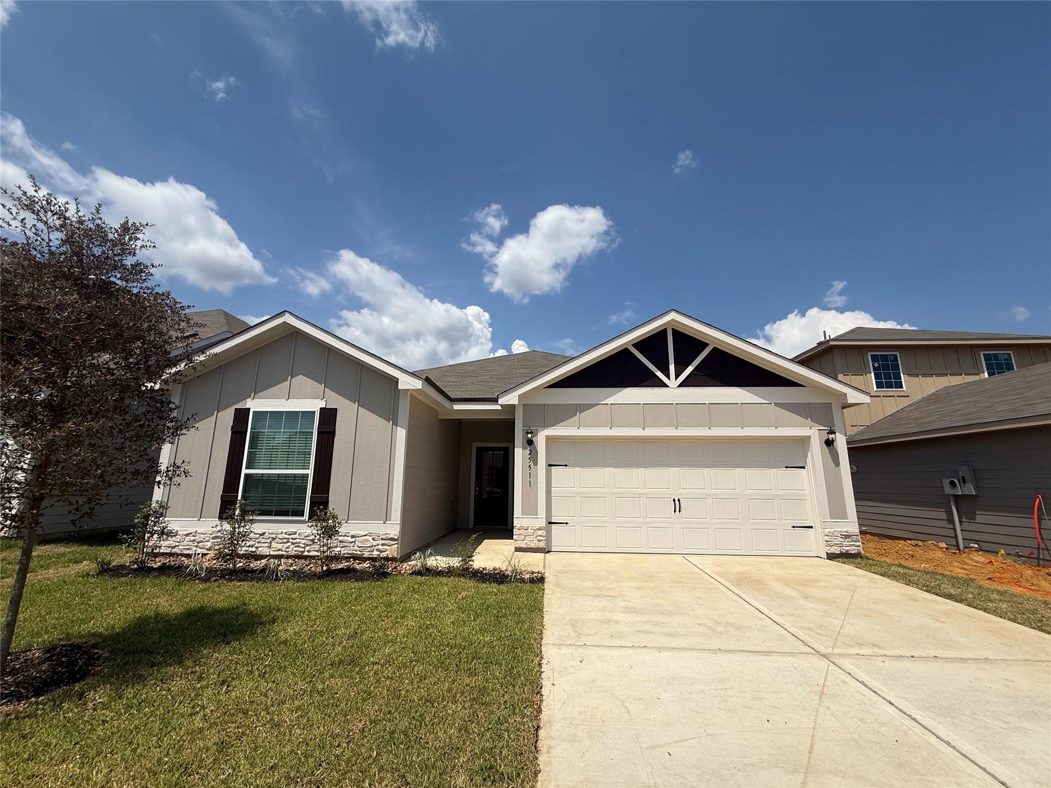 25511 Blooming Hazel Drive — photo