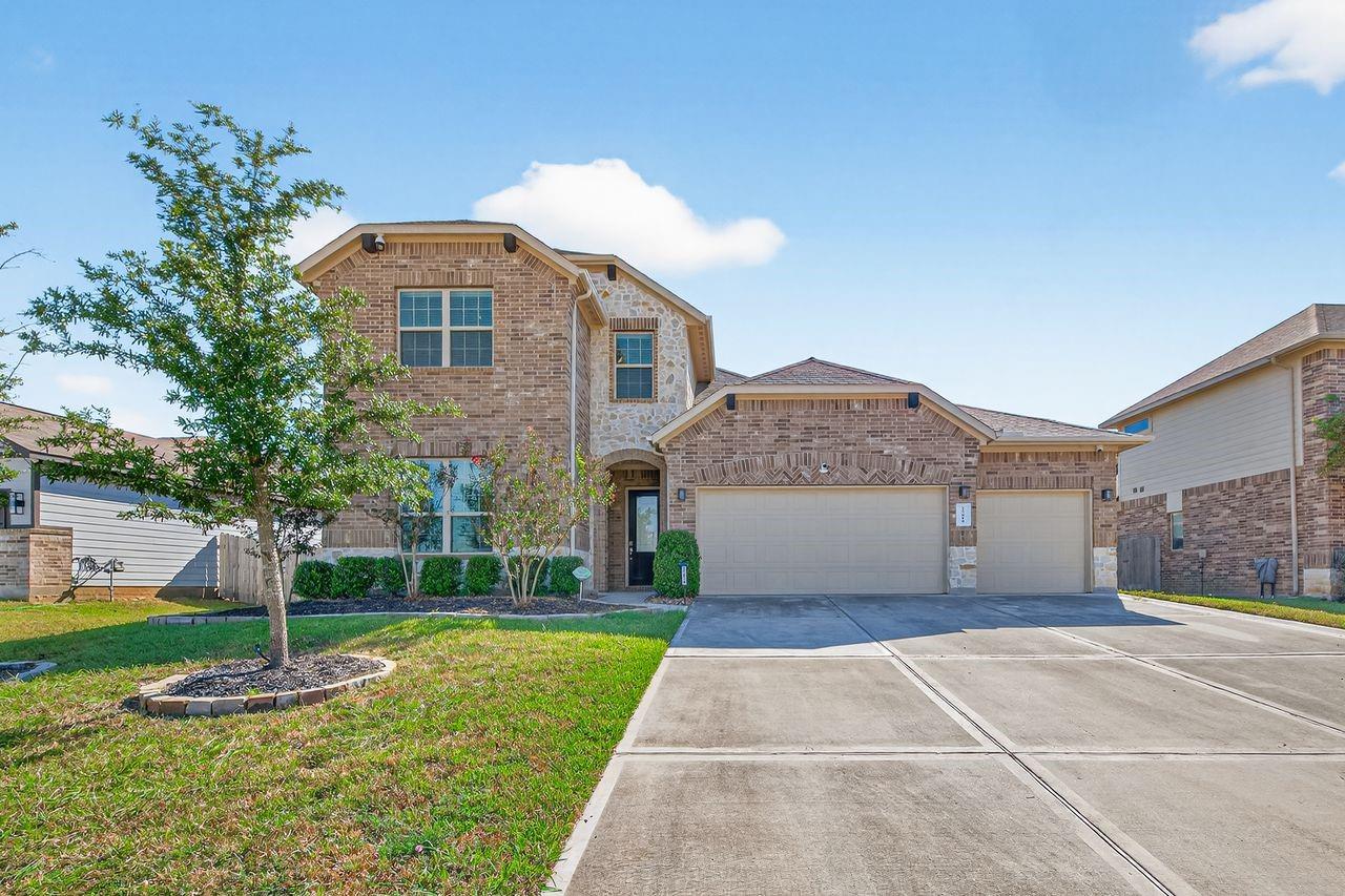 25818 Balsamwood Drive — photo