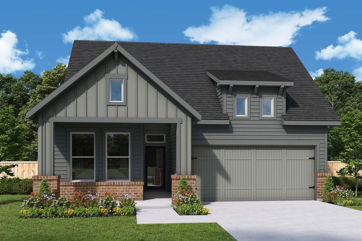 5319 Mango Bluffs Street — photo