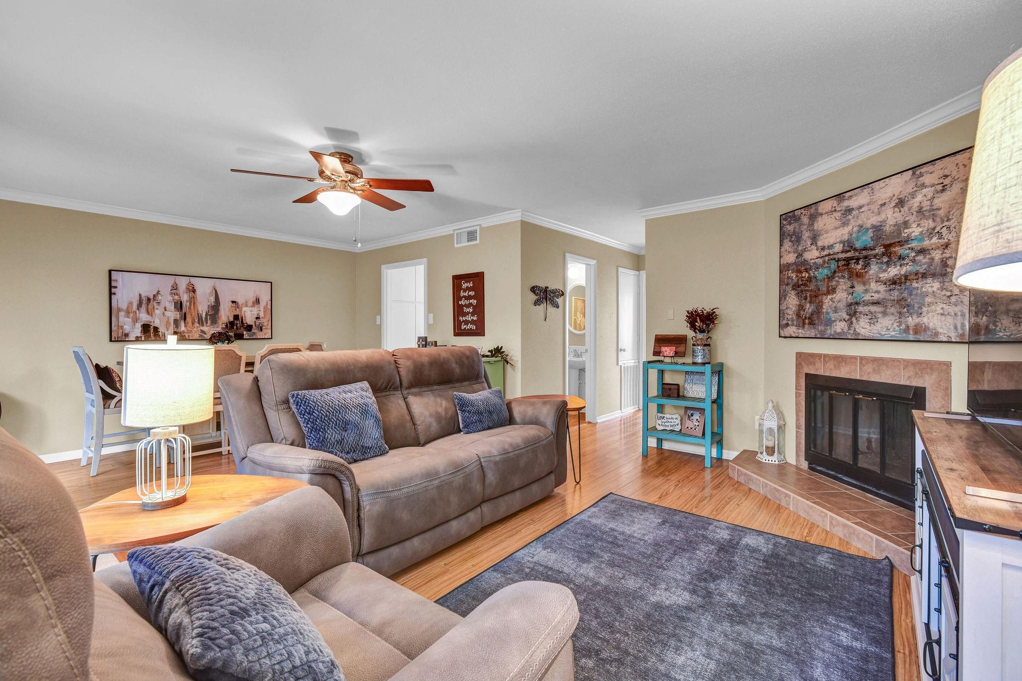 55 Chervil Common — photo