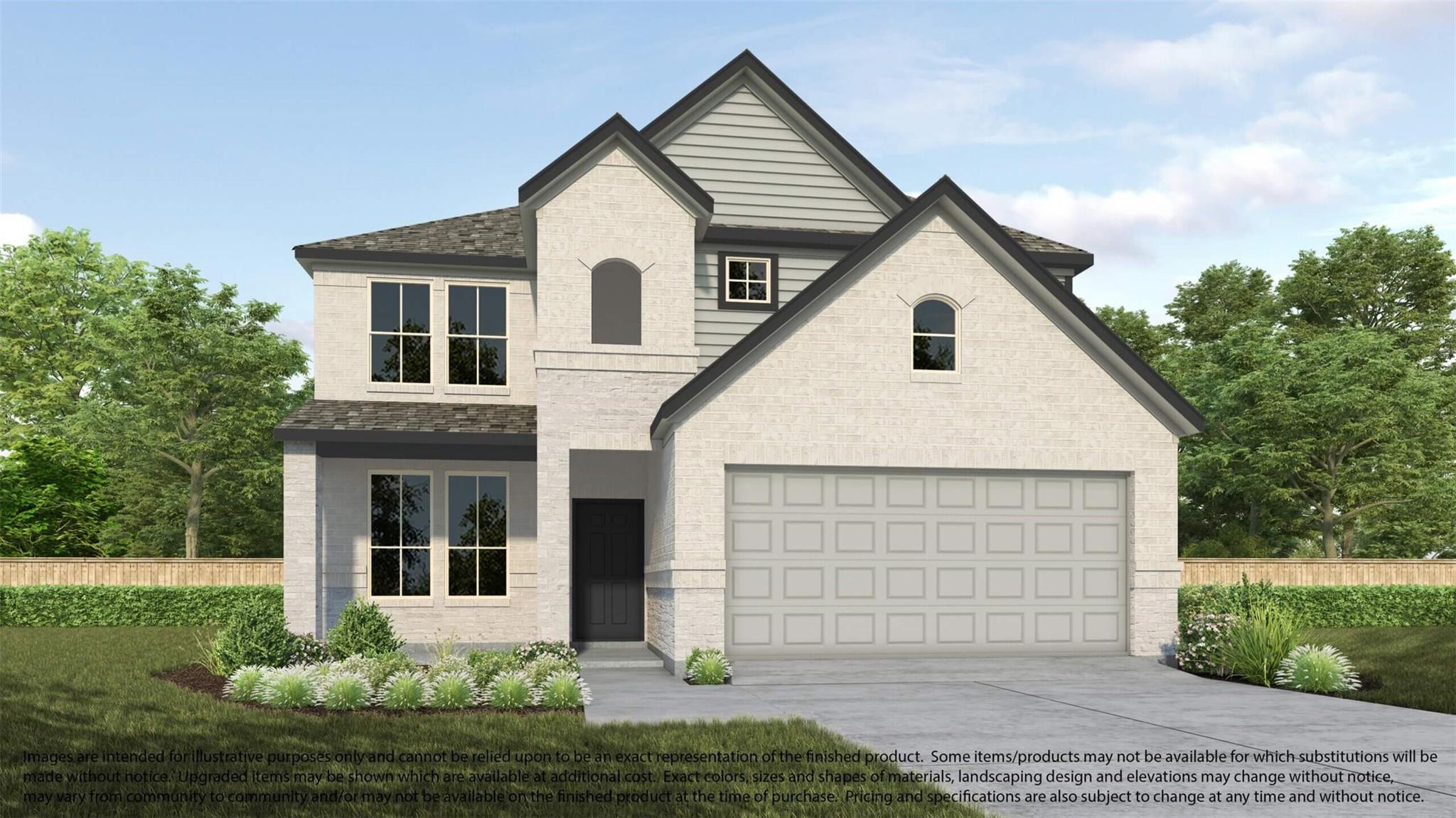 21726 Cisco Point Lane — photo