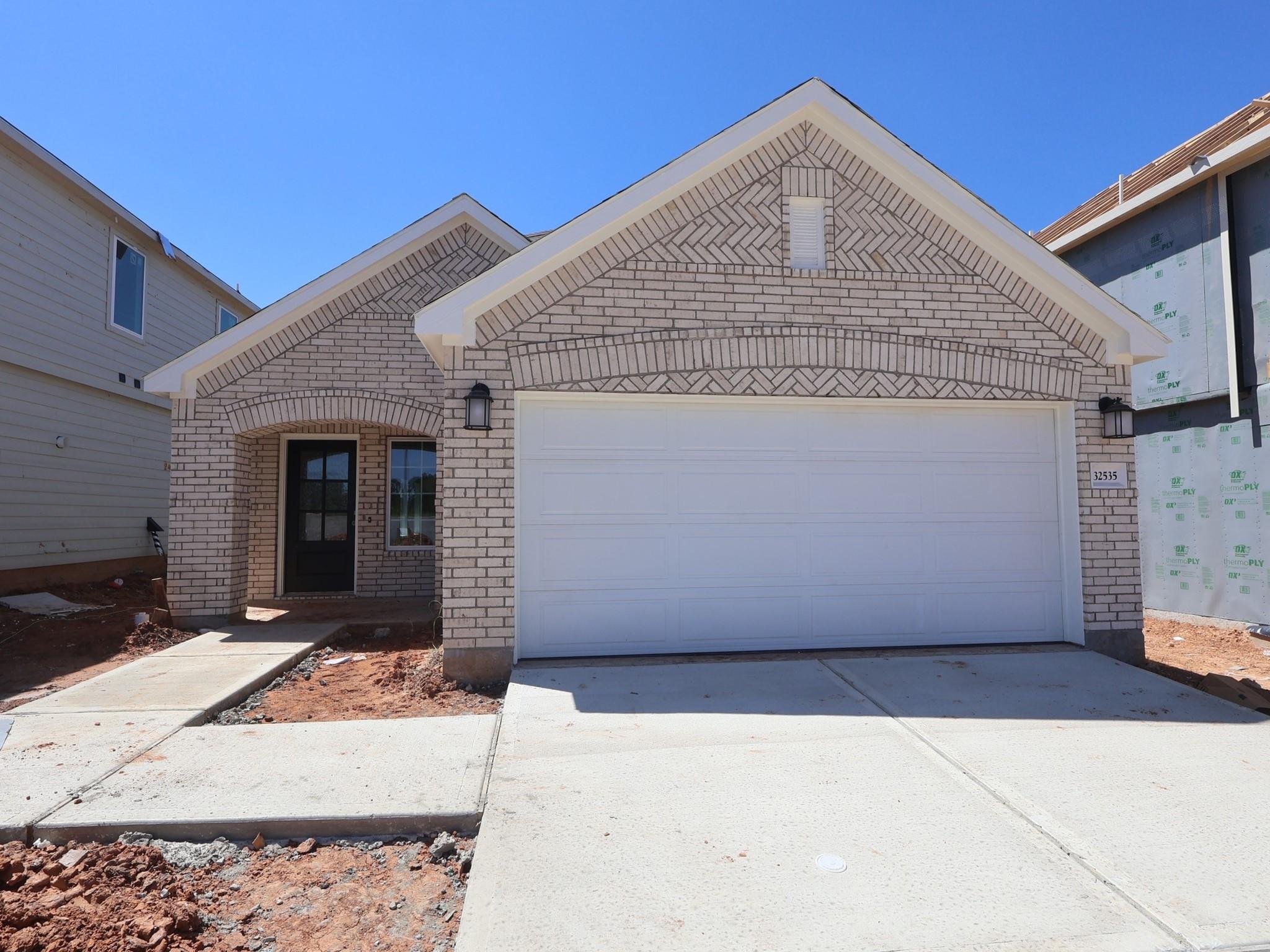 32535 Midsummer Drive — photo