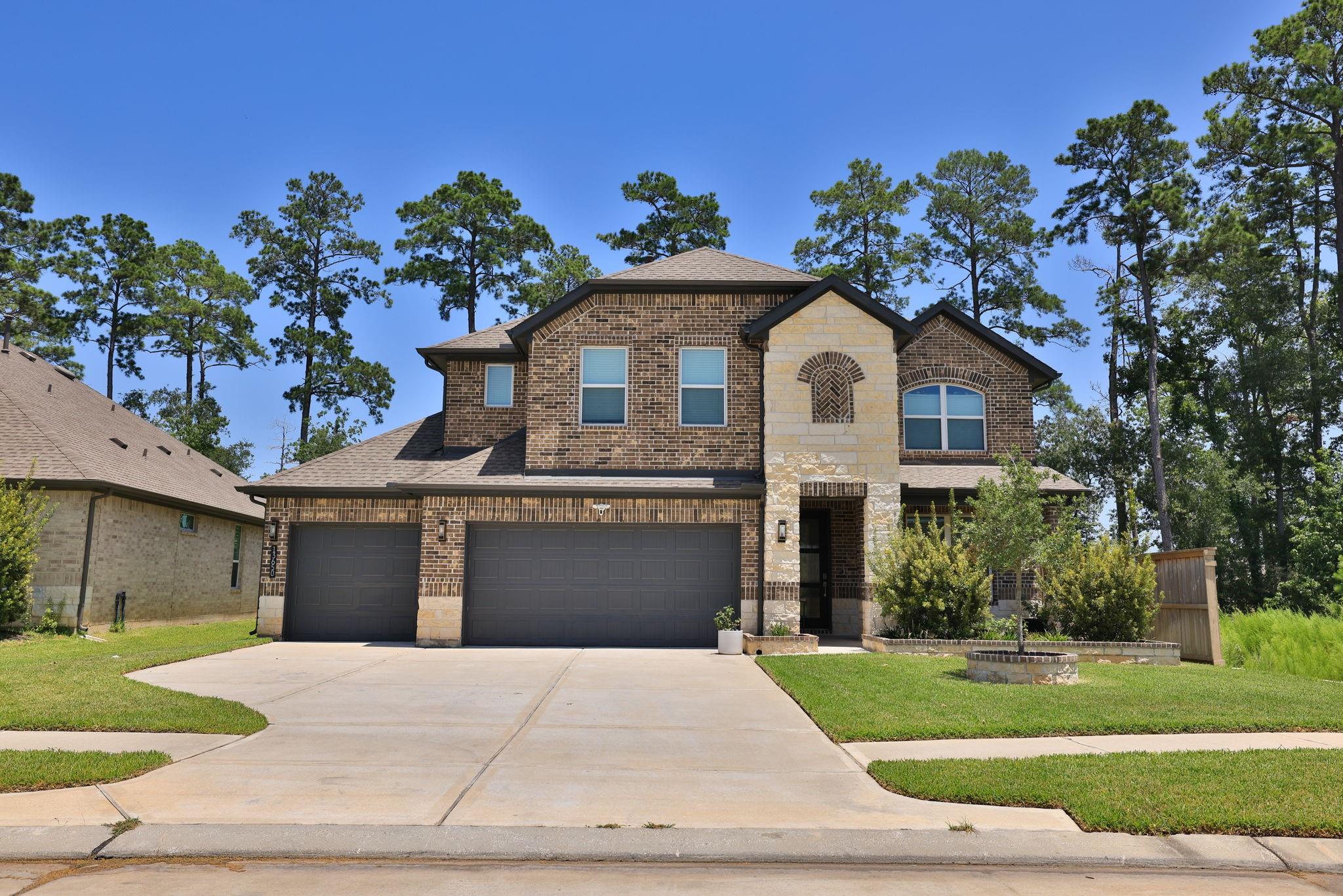 13650 Balanced Rock Drive — photo