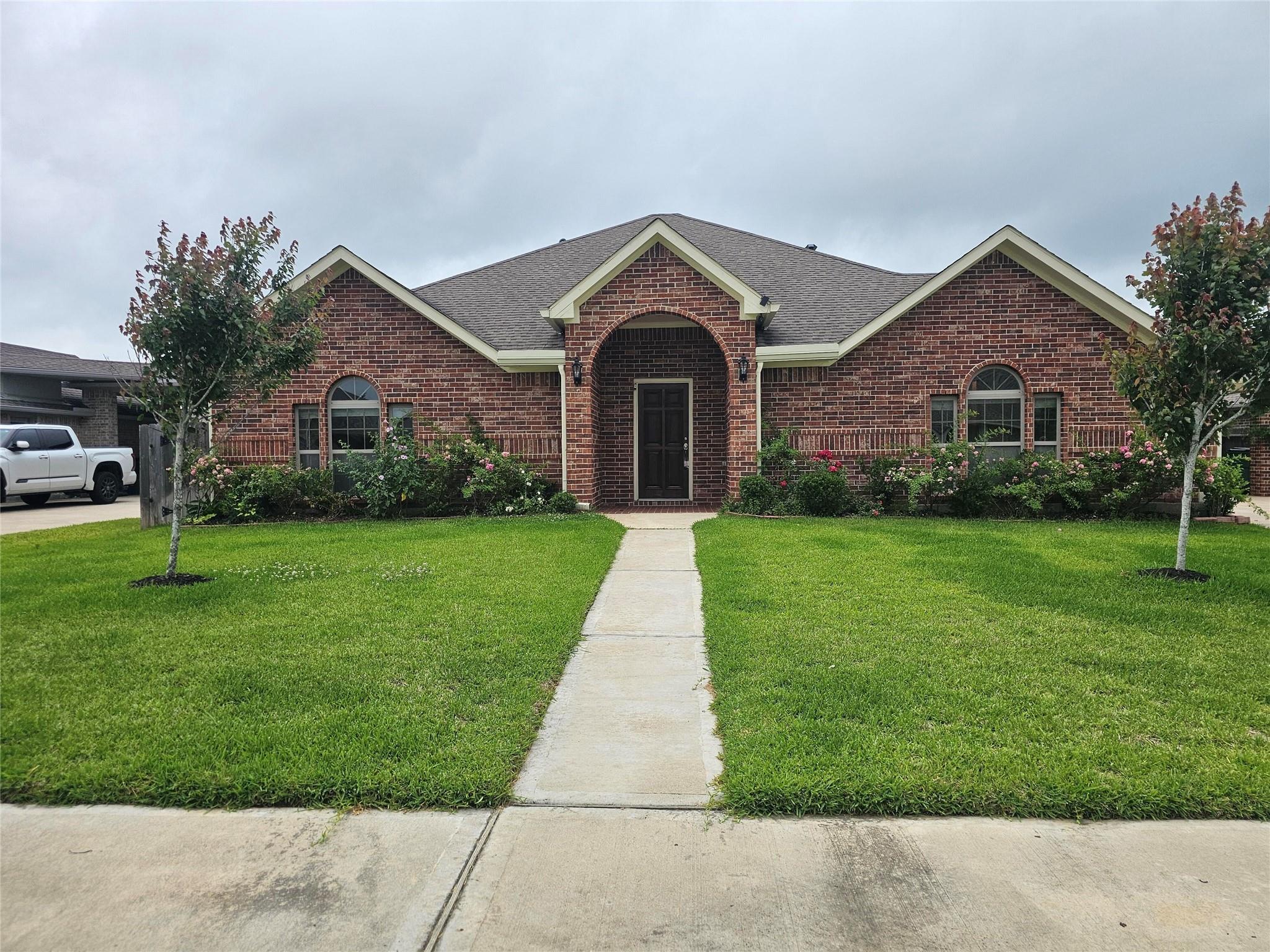 6530 Falcon Ridge, Manvel, TX 77578 — photo 2