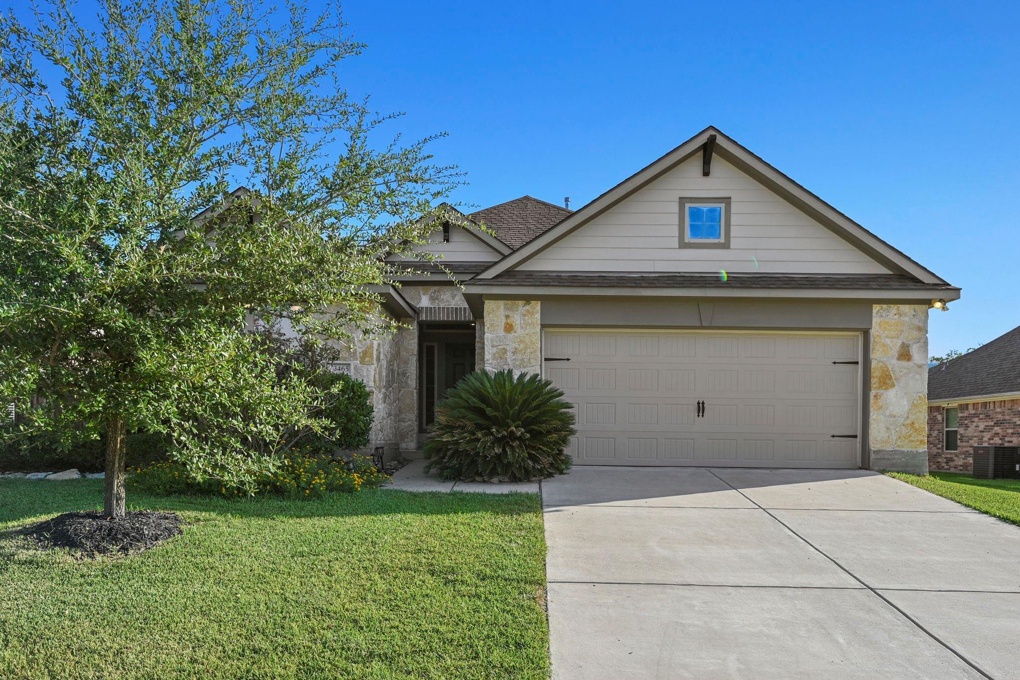 3465 Lockett Hall Circle — photo