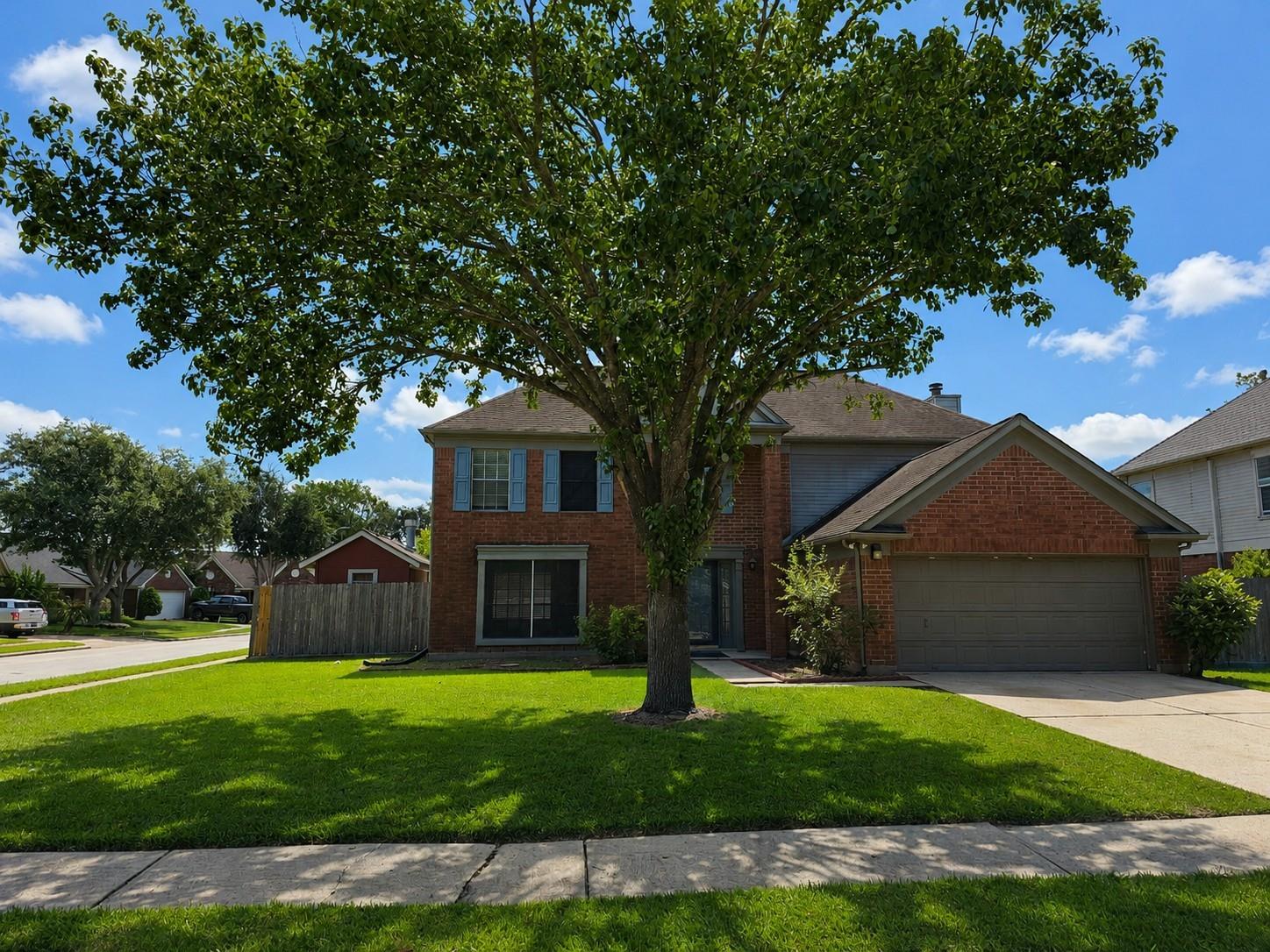 3901 Spring Garden Drive — photo
