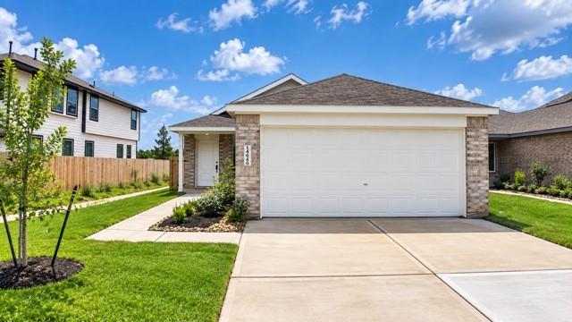 14640 S Ascot Bend Circle — photo