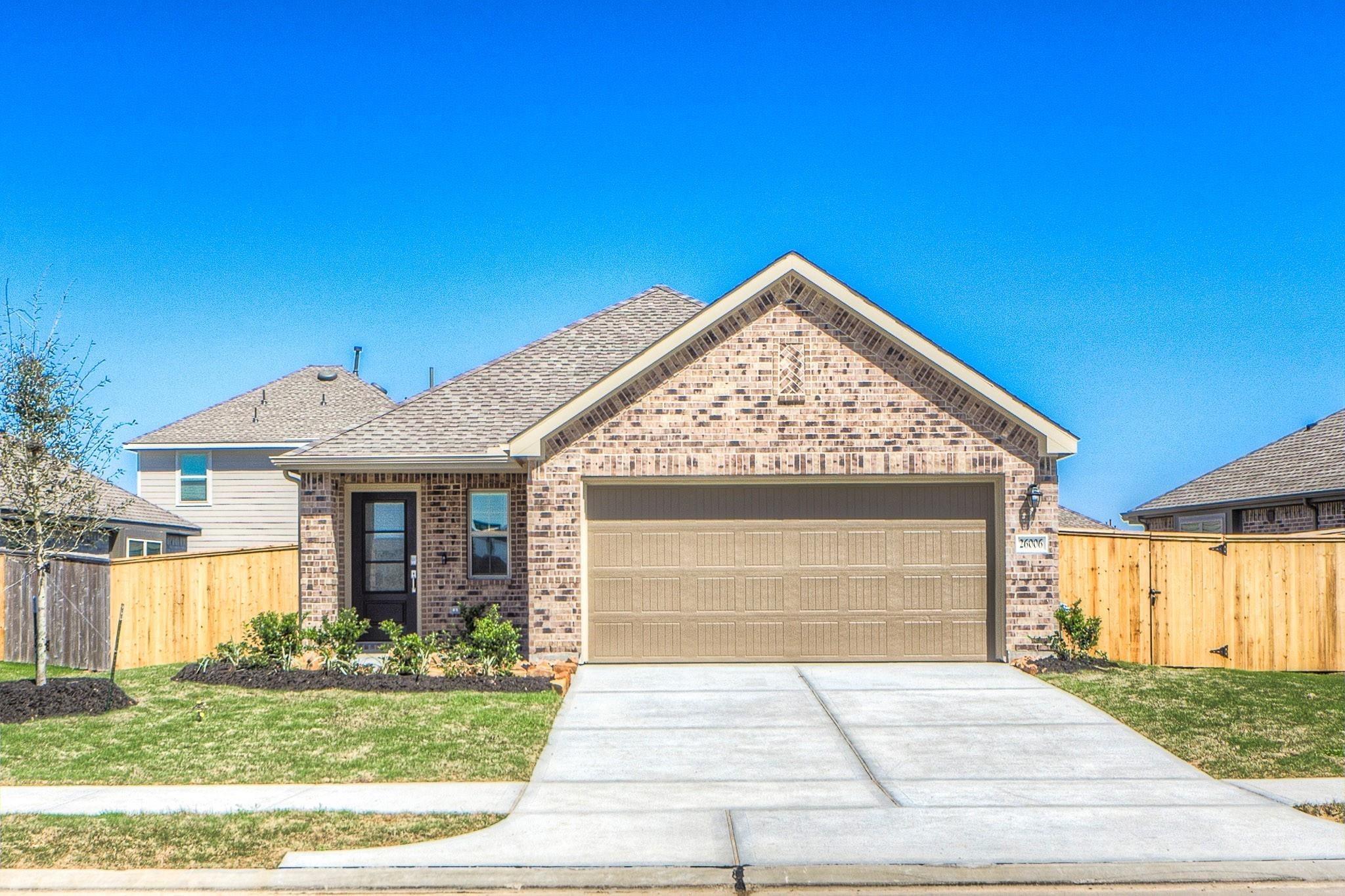 26006 Rosin Lake Lane — photo