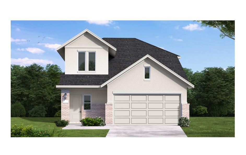 2796 English Laurel Drive — photo