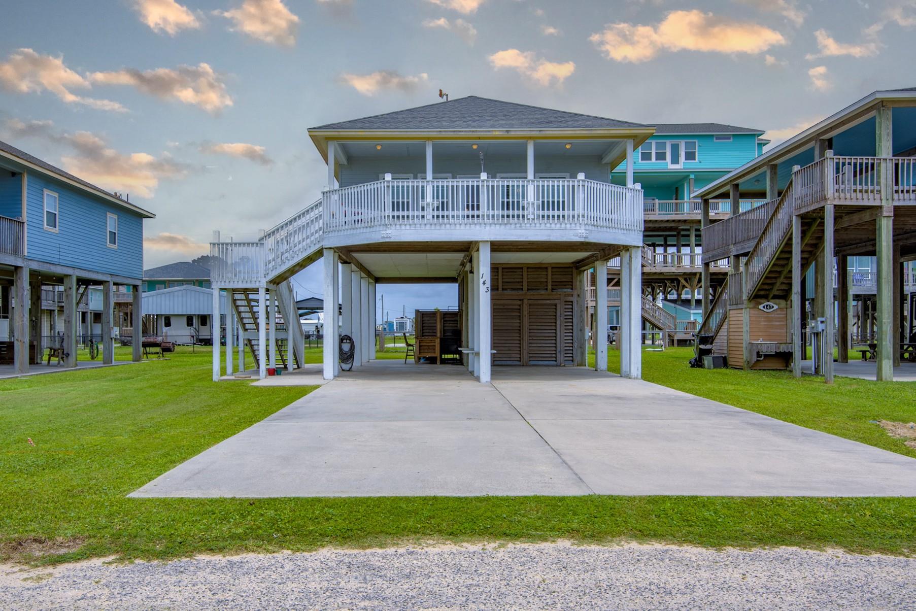 143 Ocean View Drive — photo