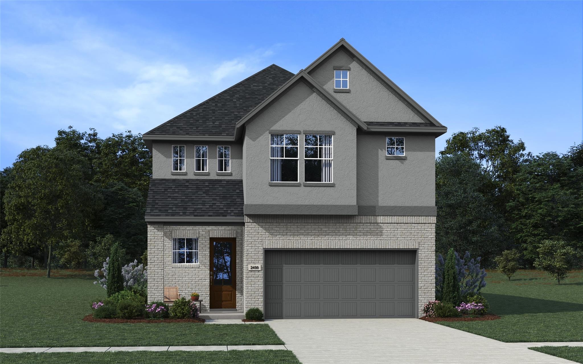 25210 Cordelia Rose Lane — photo