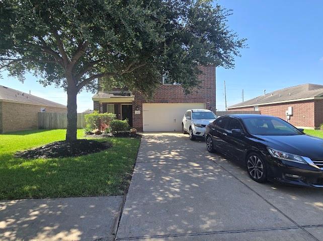 2402 Sunstone Place Drive — photo