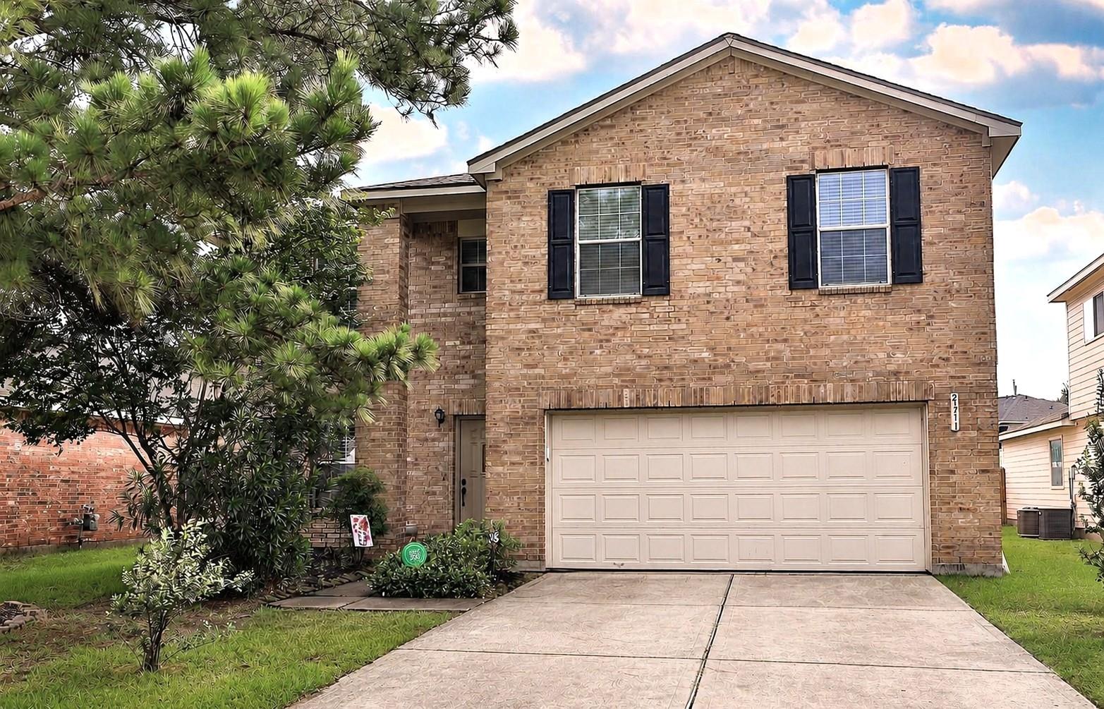 21711 Cascade Hollow Lane — photo