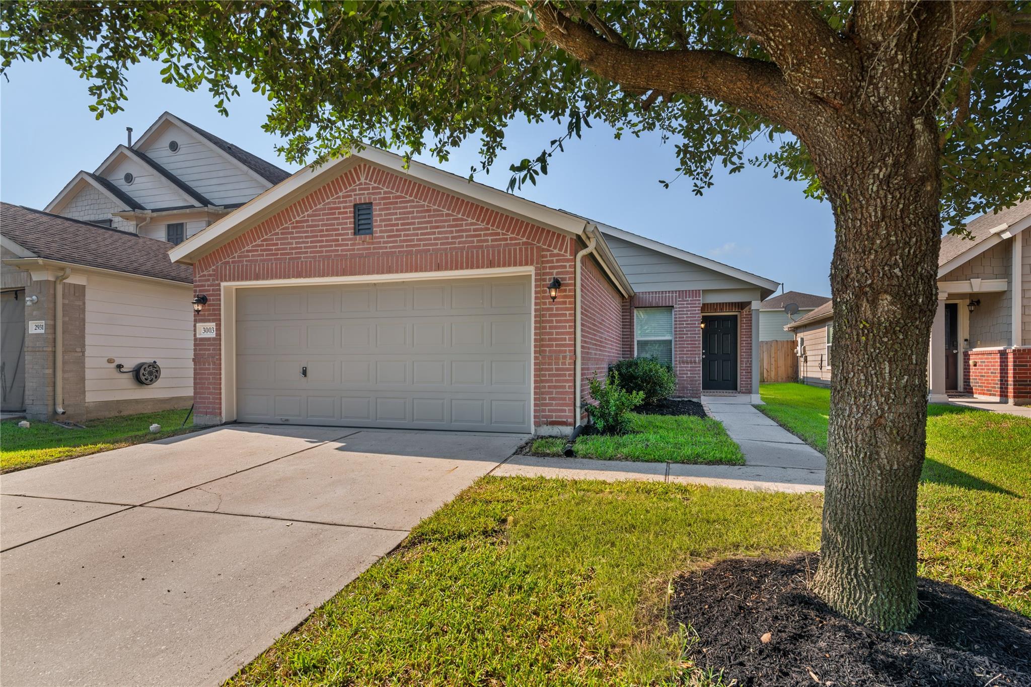 3003 Ribbon Creek Way — photo